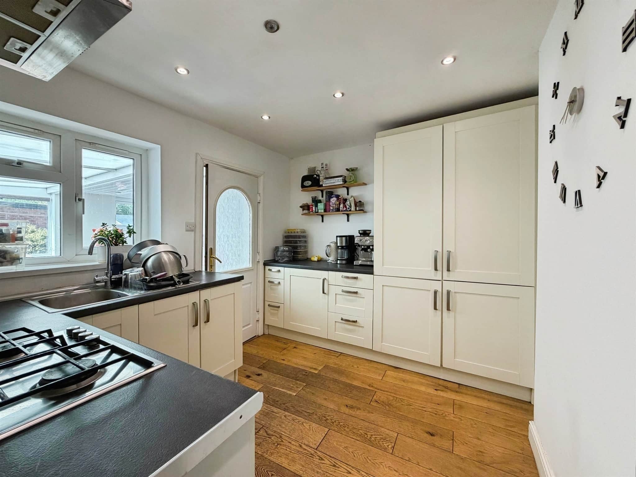 Property at Gaydon Road, Bishops Itchington, Southam