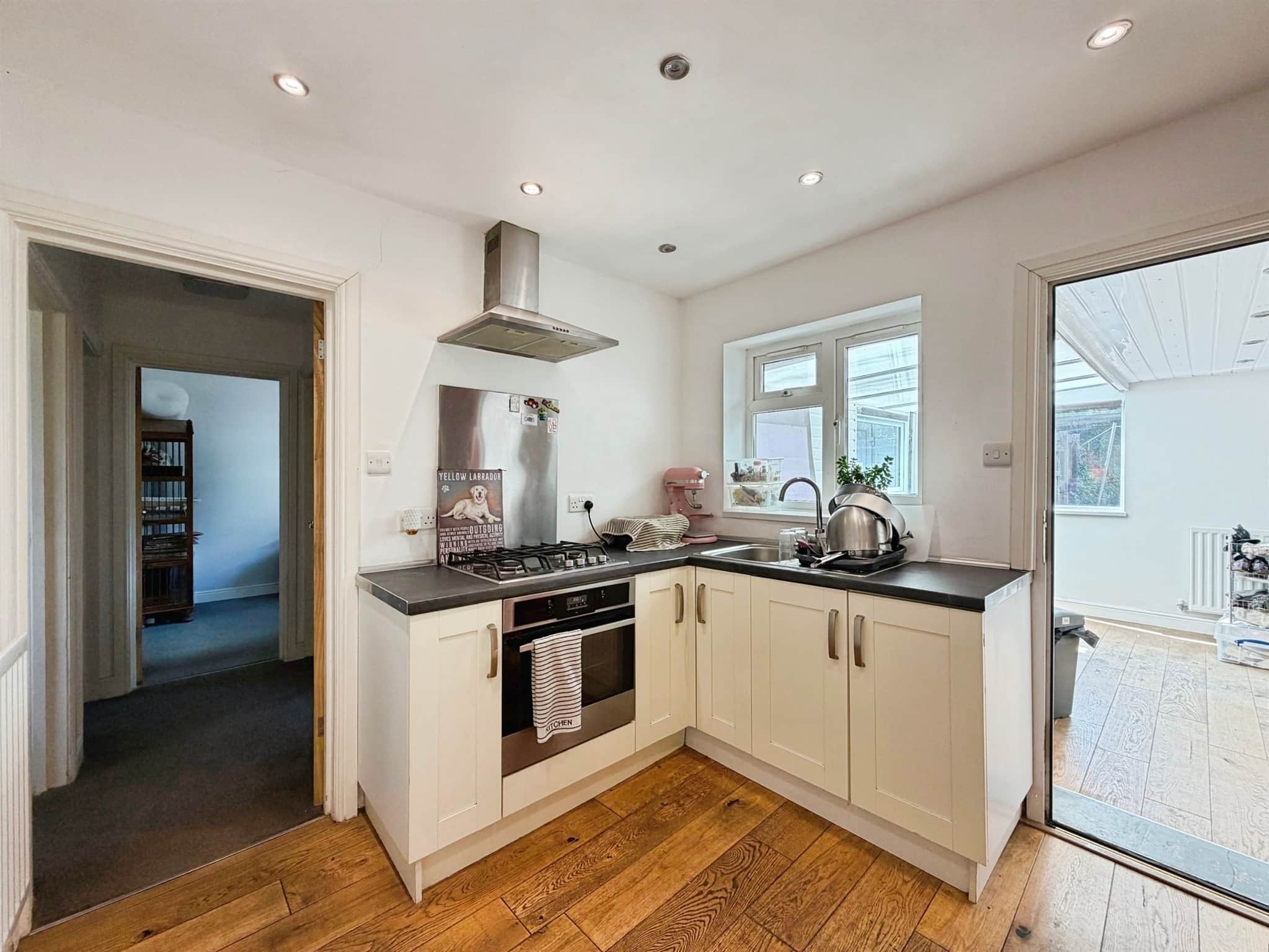 Property at Gaydon Road, Bishops Itchington, Southam