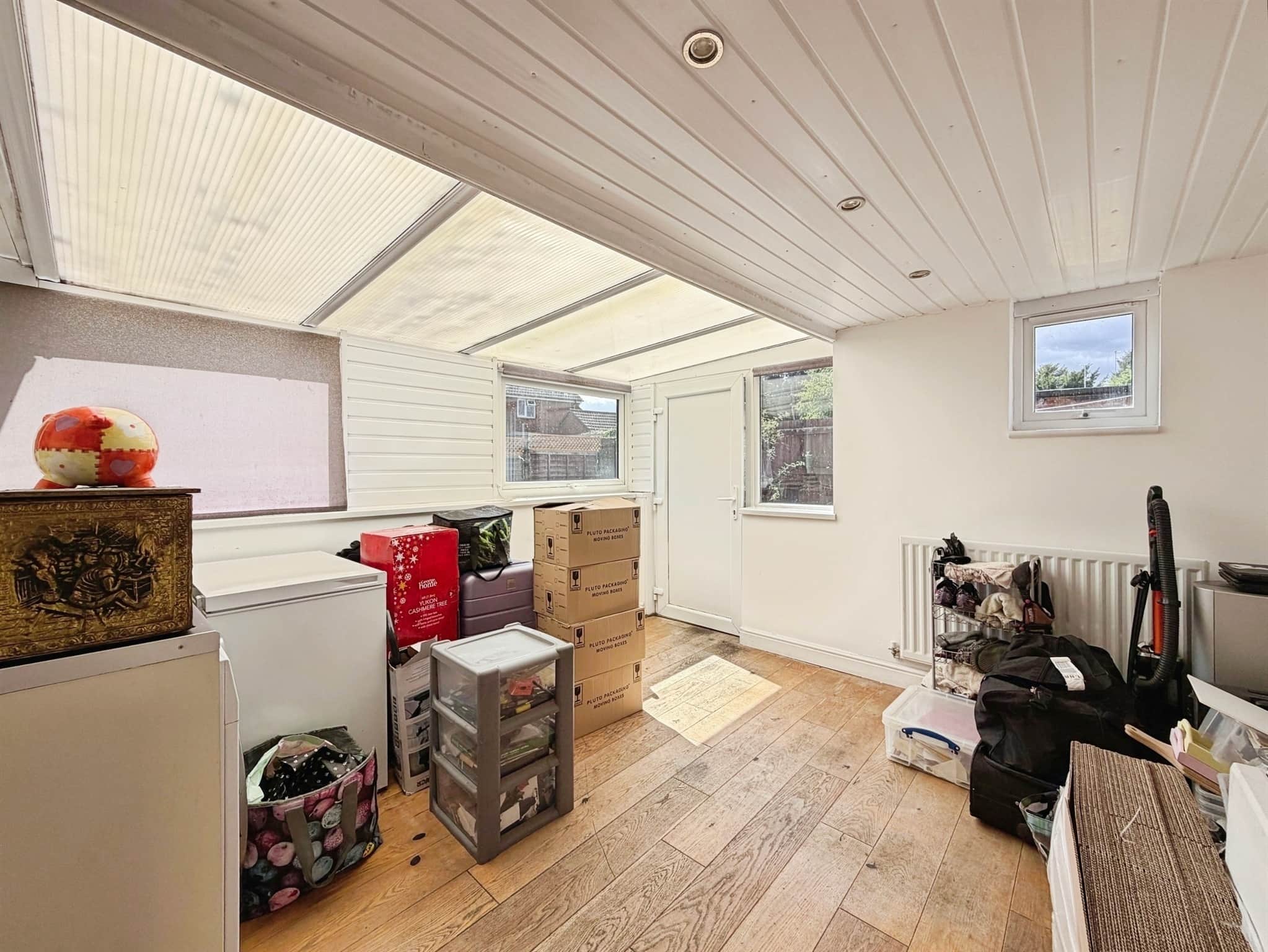 Property at Gaydon Road, Bishops Itchington, Southam