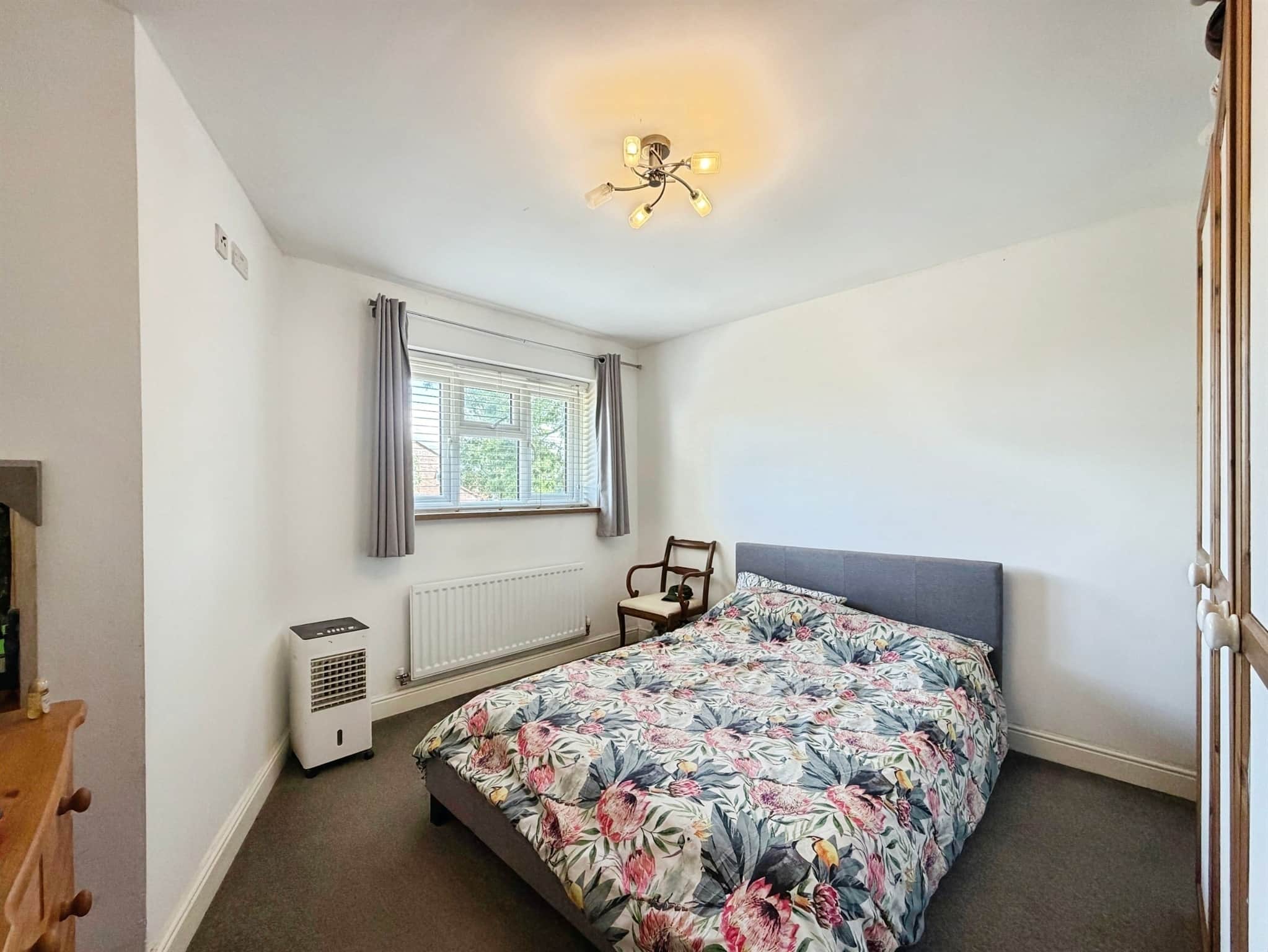 Property at Gaydon Road, Bishops Itchington, Southam