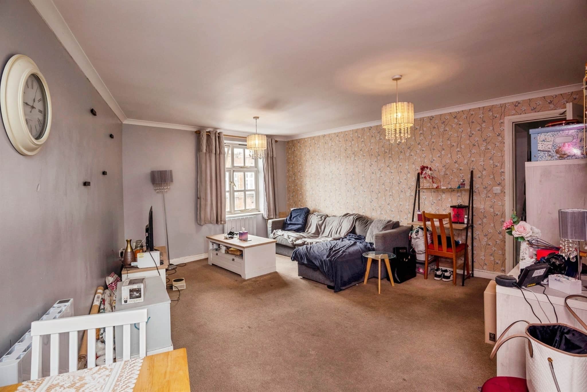Property at Friar Street, WORCESTER