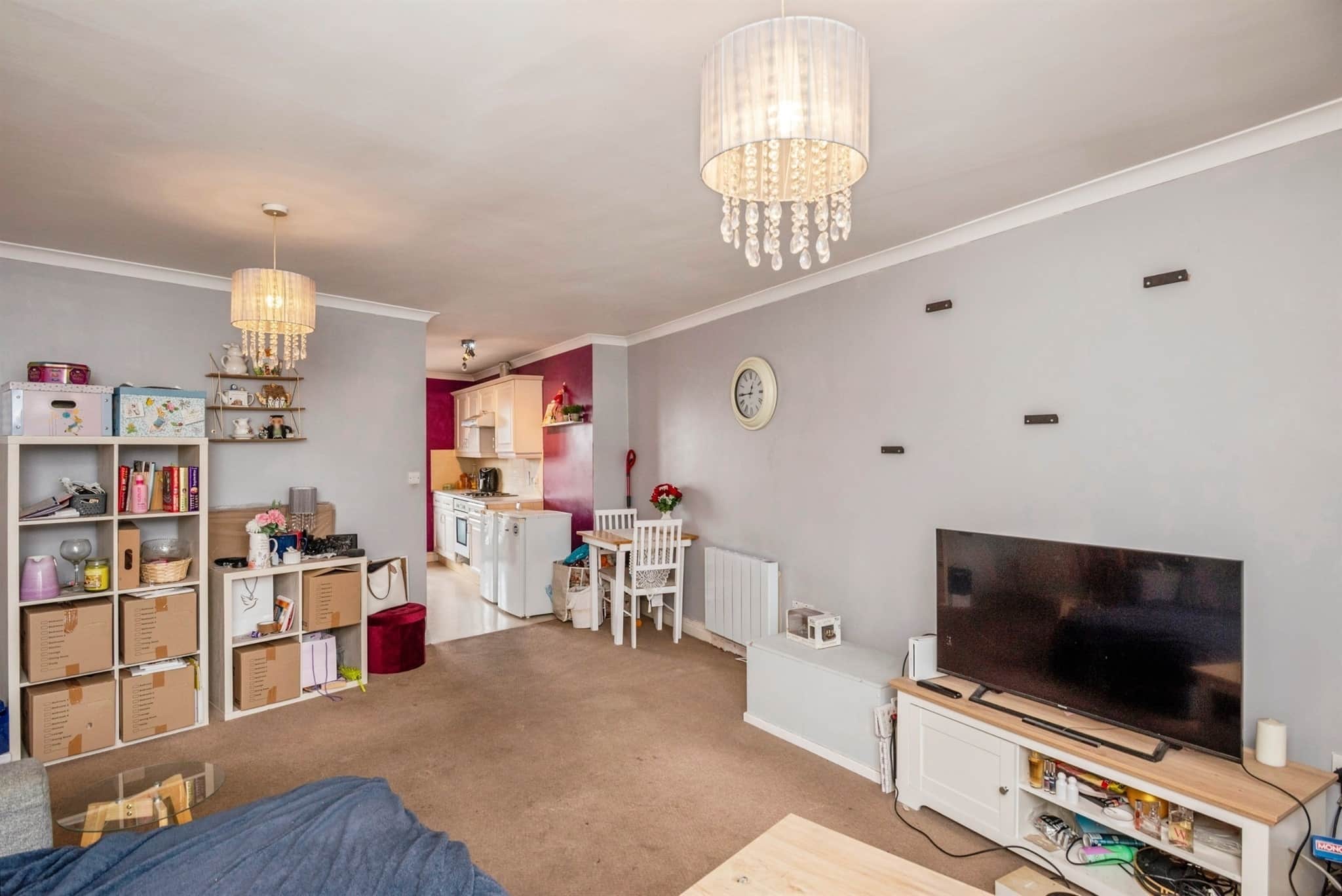 Property at Friar Street, WORCESTER
