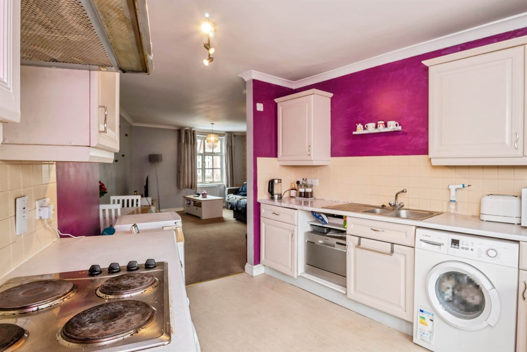 Property at Friar Street, WORCESTER