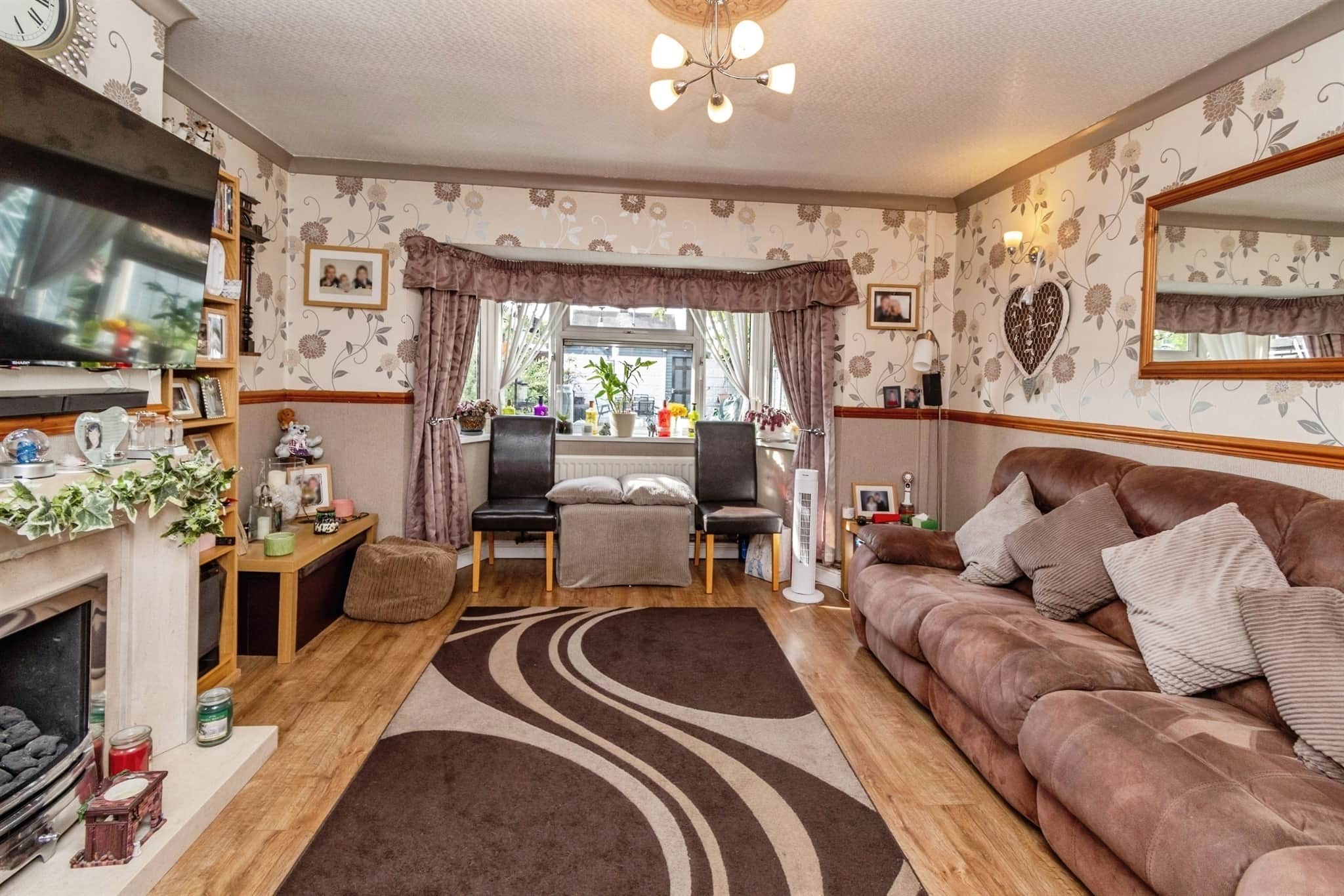 Property at Lister Road, Walsall