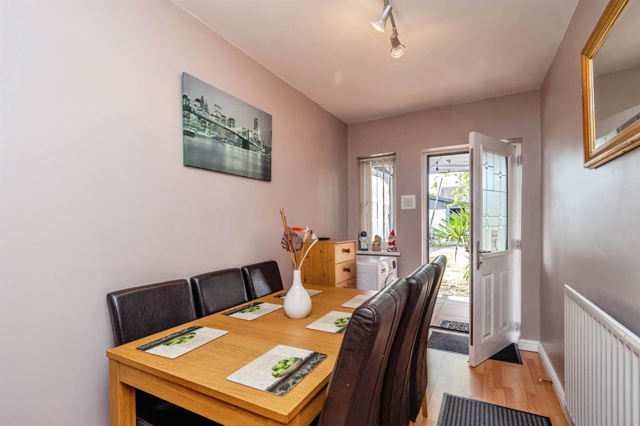 Property at Lister Road, Walsall