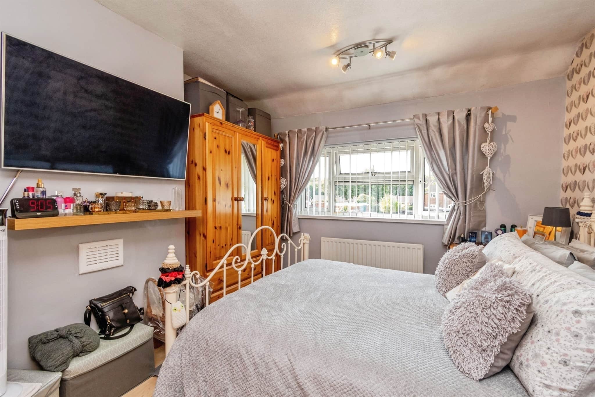 Property at Lister Road, Walsall