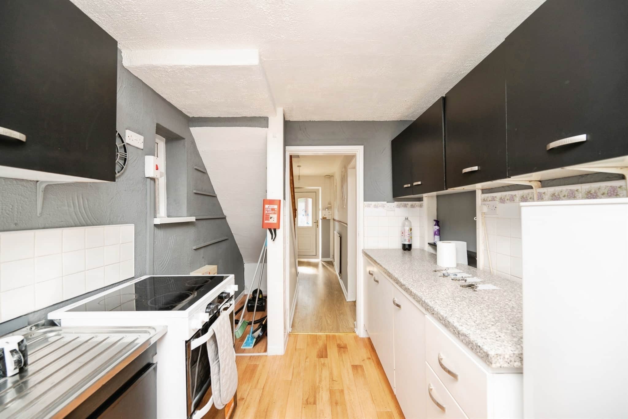 Property at Charlotte Road, Wednesbury