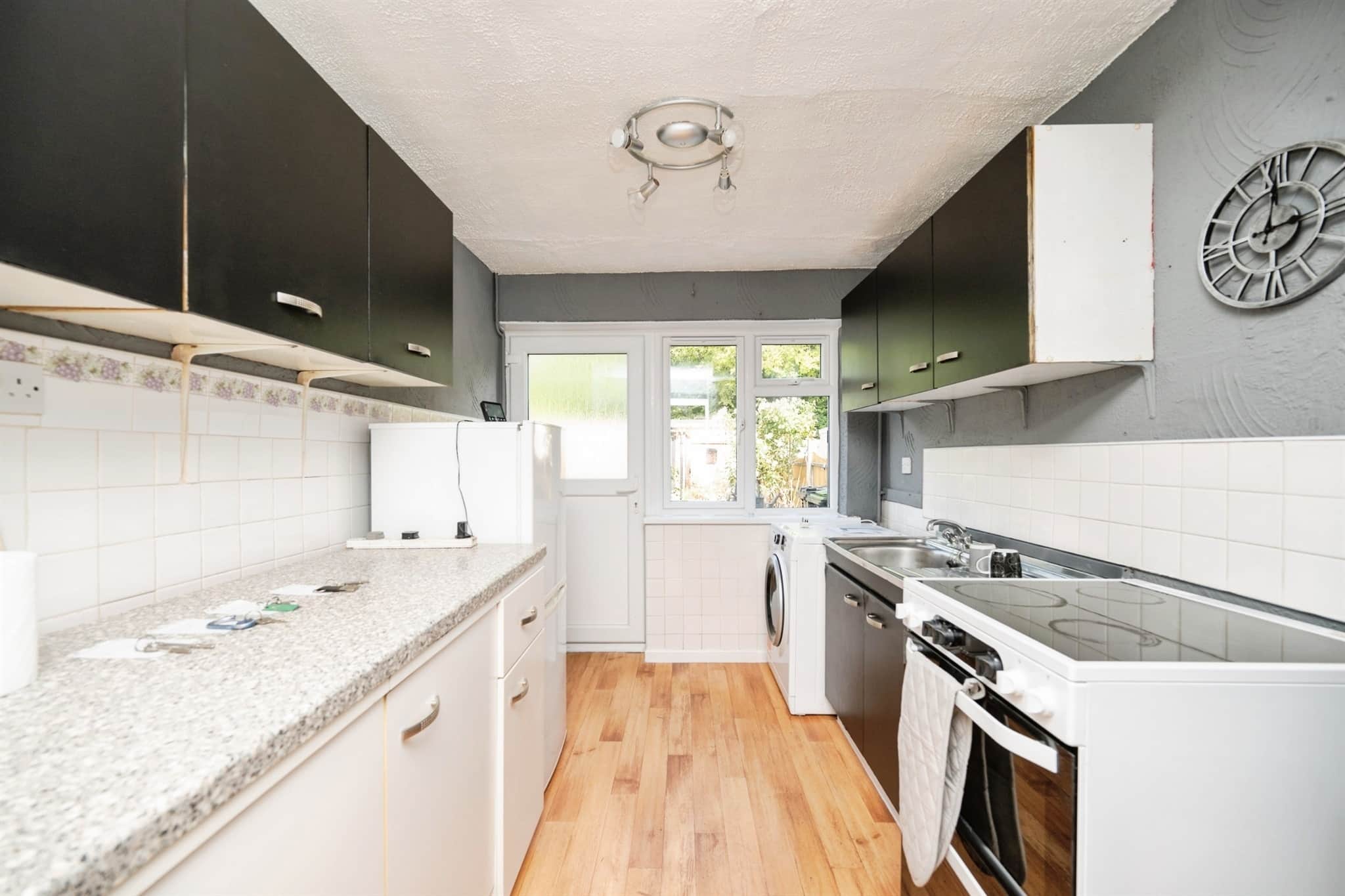 Property at Charlotte Road, Wednesbury
