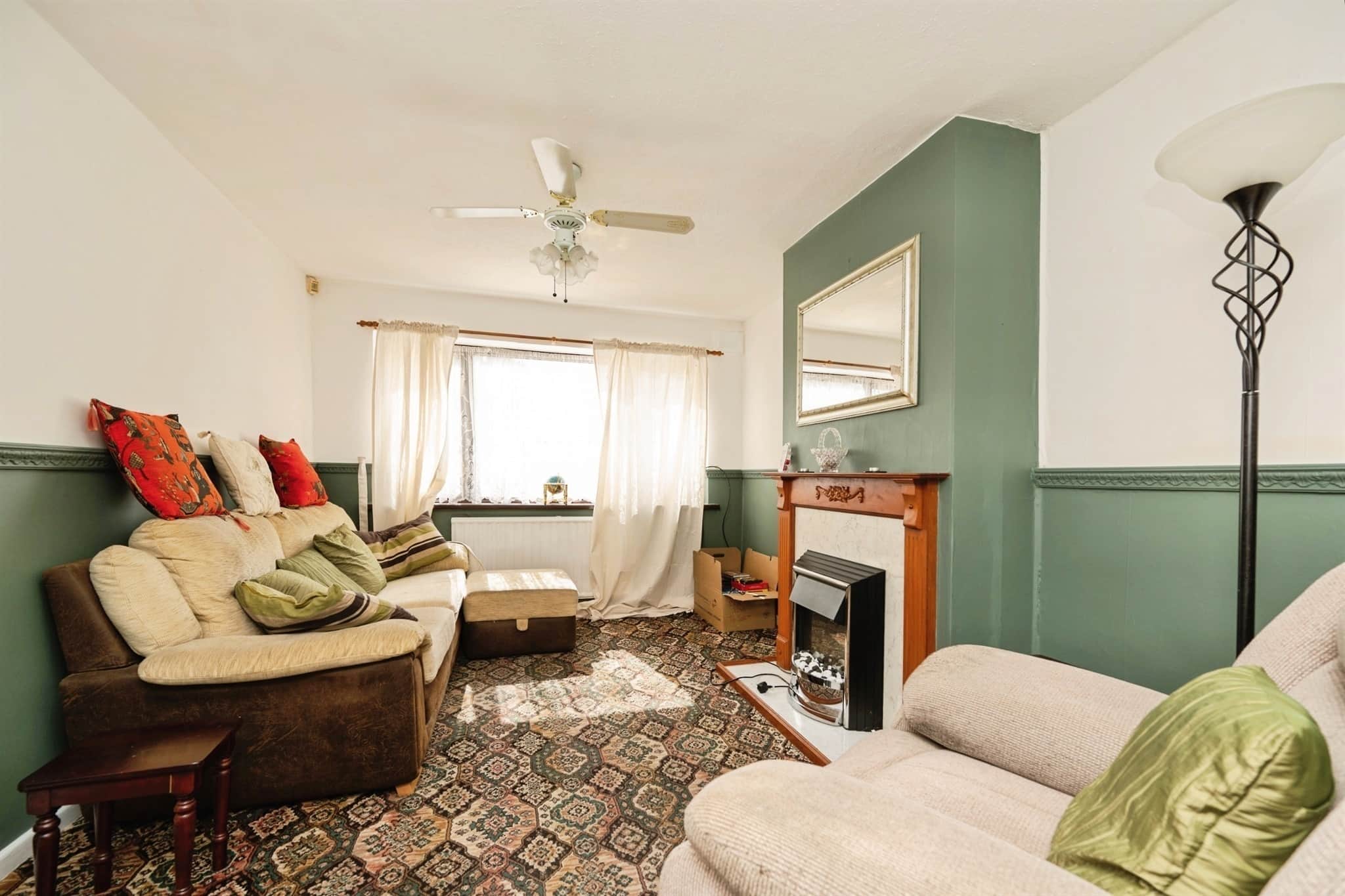 Property at Charlotte Road, Wednesbury