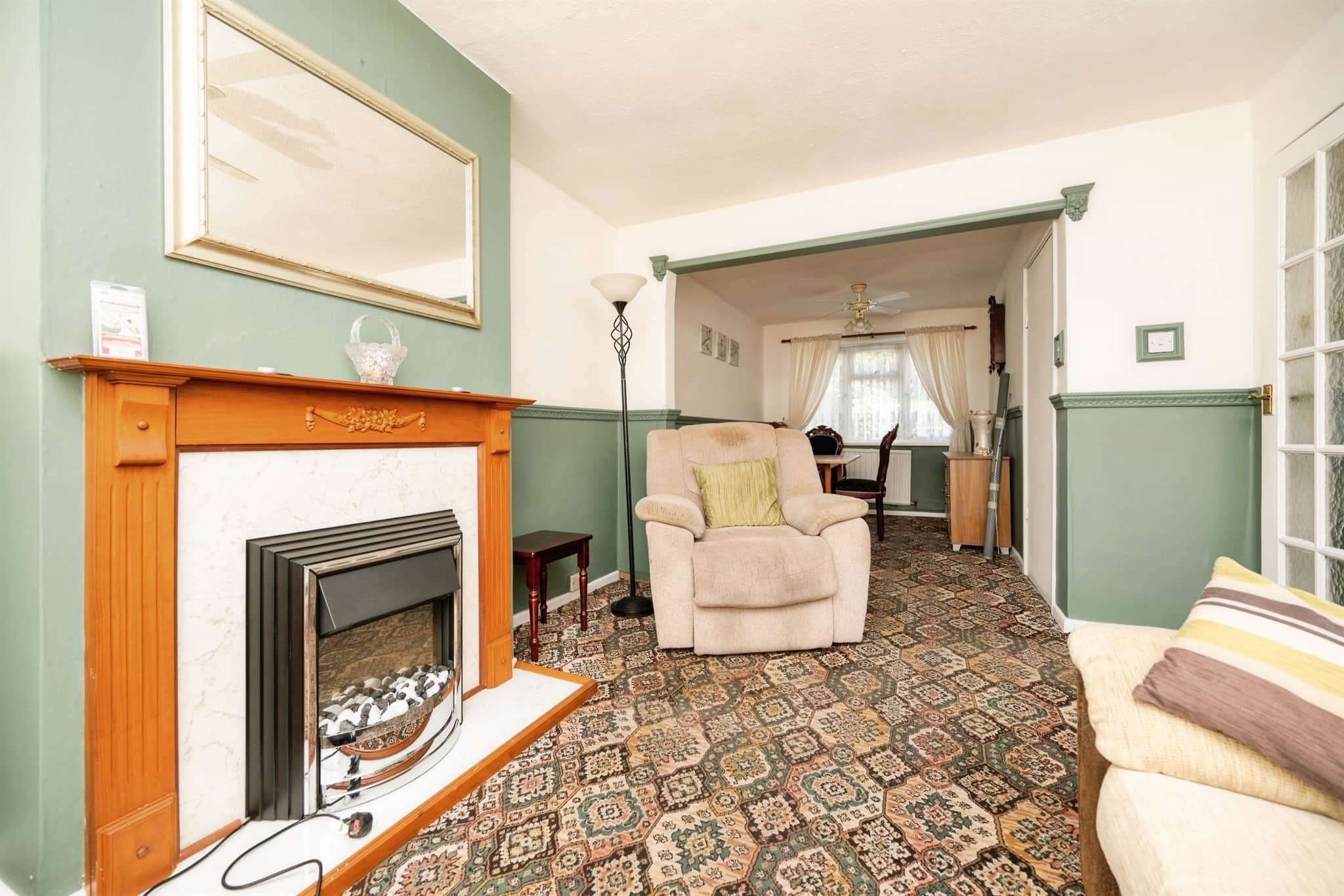 Property at Charlotte Road, Wednesbury