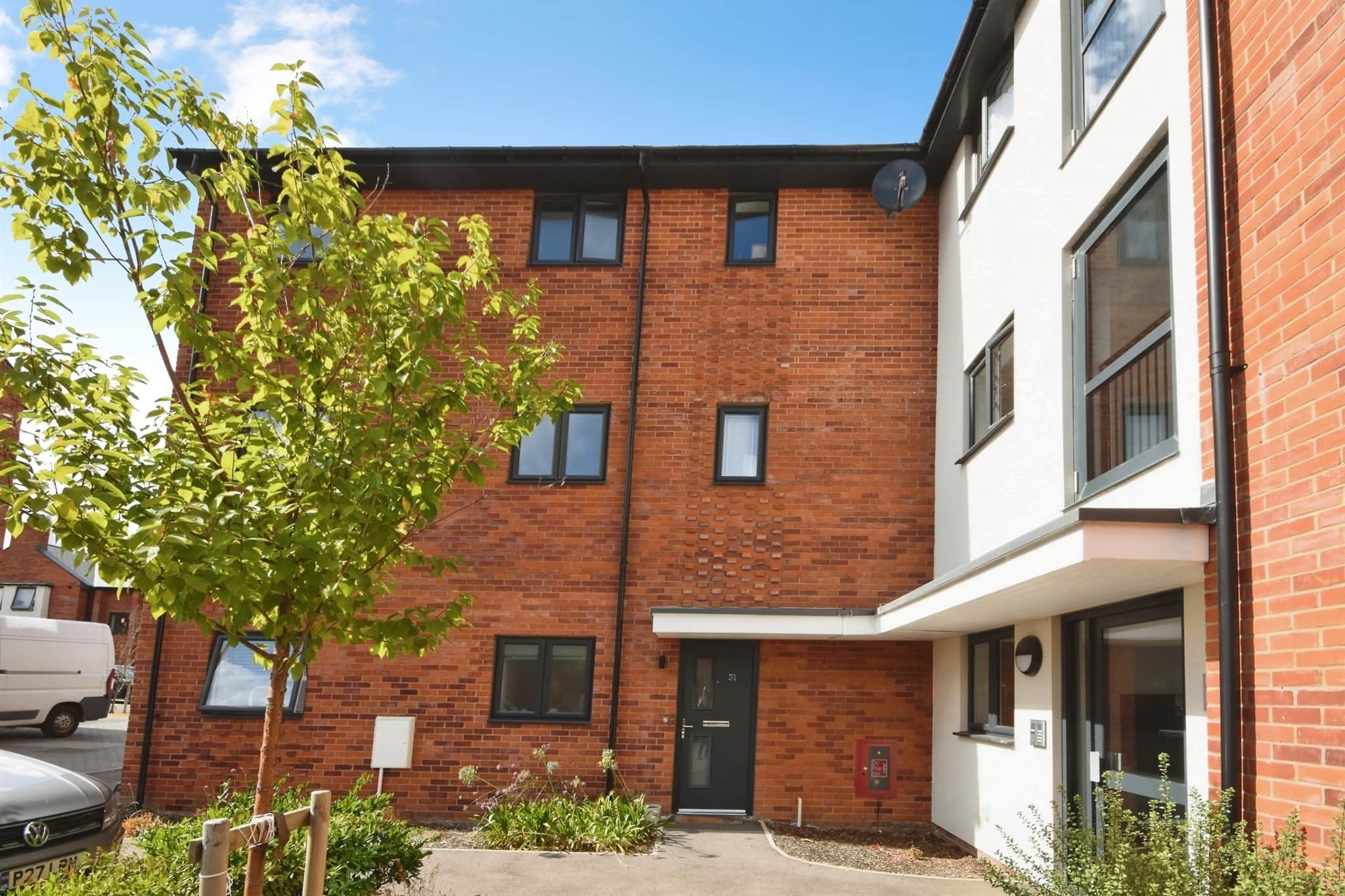 Property at Doughton Road, Kelvedon, Colchester