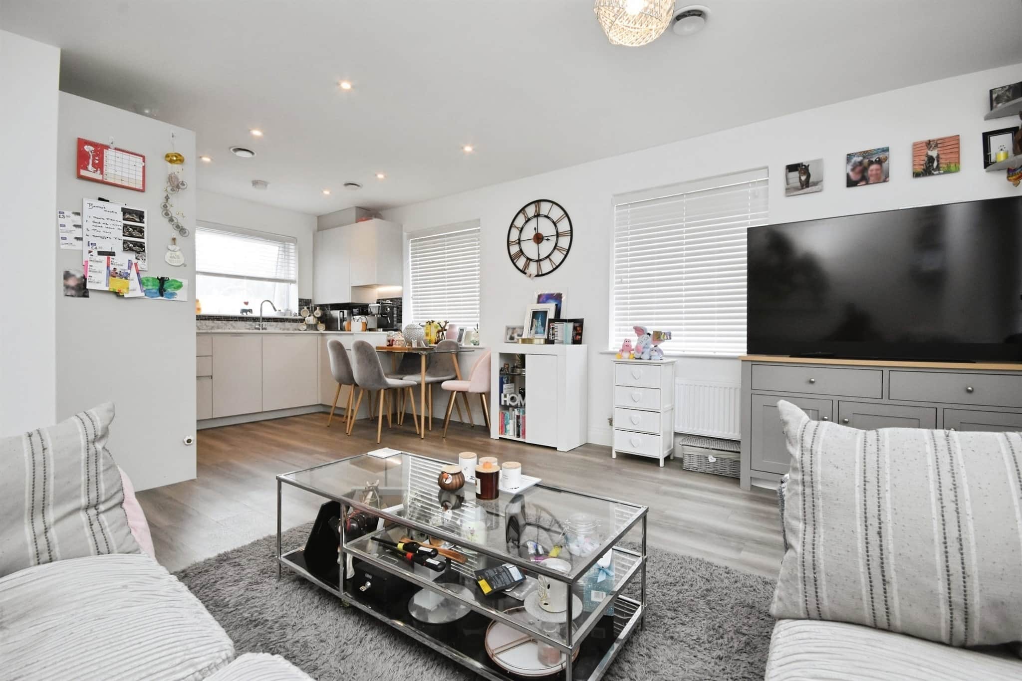 Property at Doughton Road, Kelvedon, Colchester
