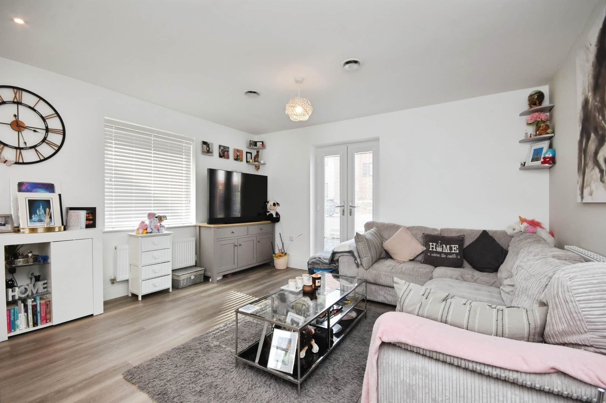 Property at Doughton Road, Kelvedon, Colchester