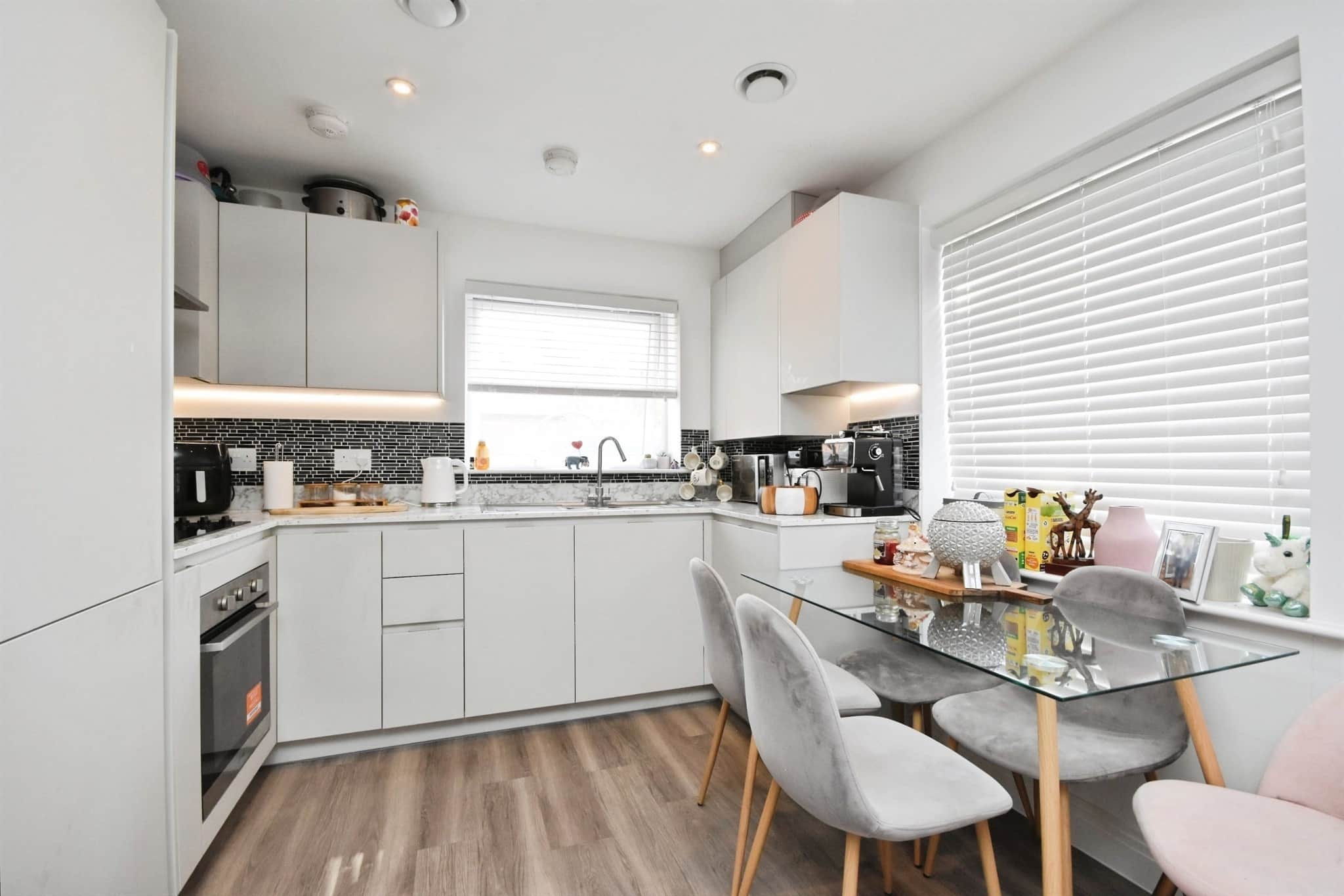 Property at Doughton Road, Kelvedon, Colchester