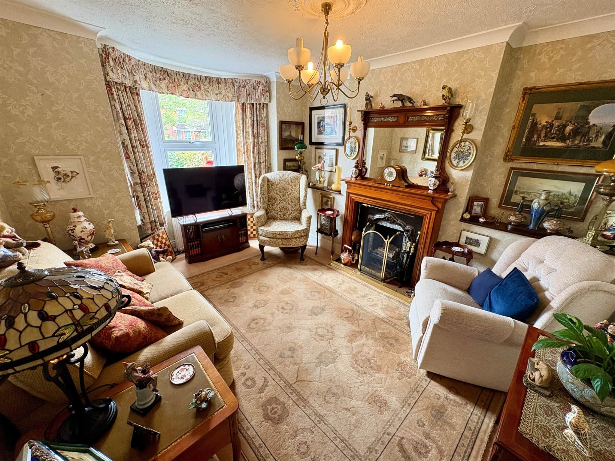 Property at Beulah Road, SOUTHAMPTON
