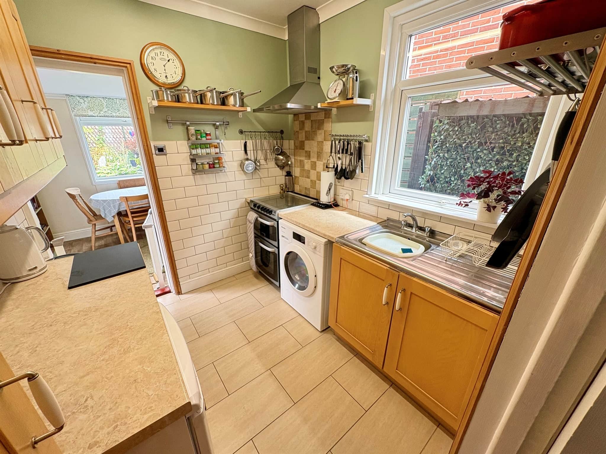 Property at Beulah Road, SOUTHAMPTON