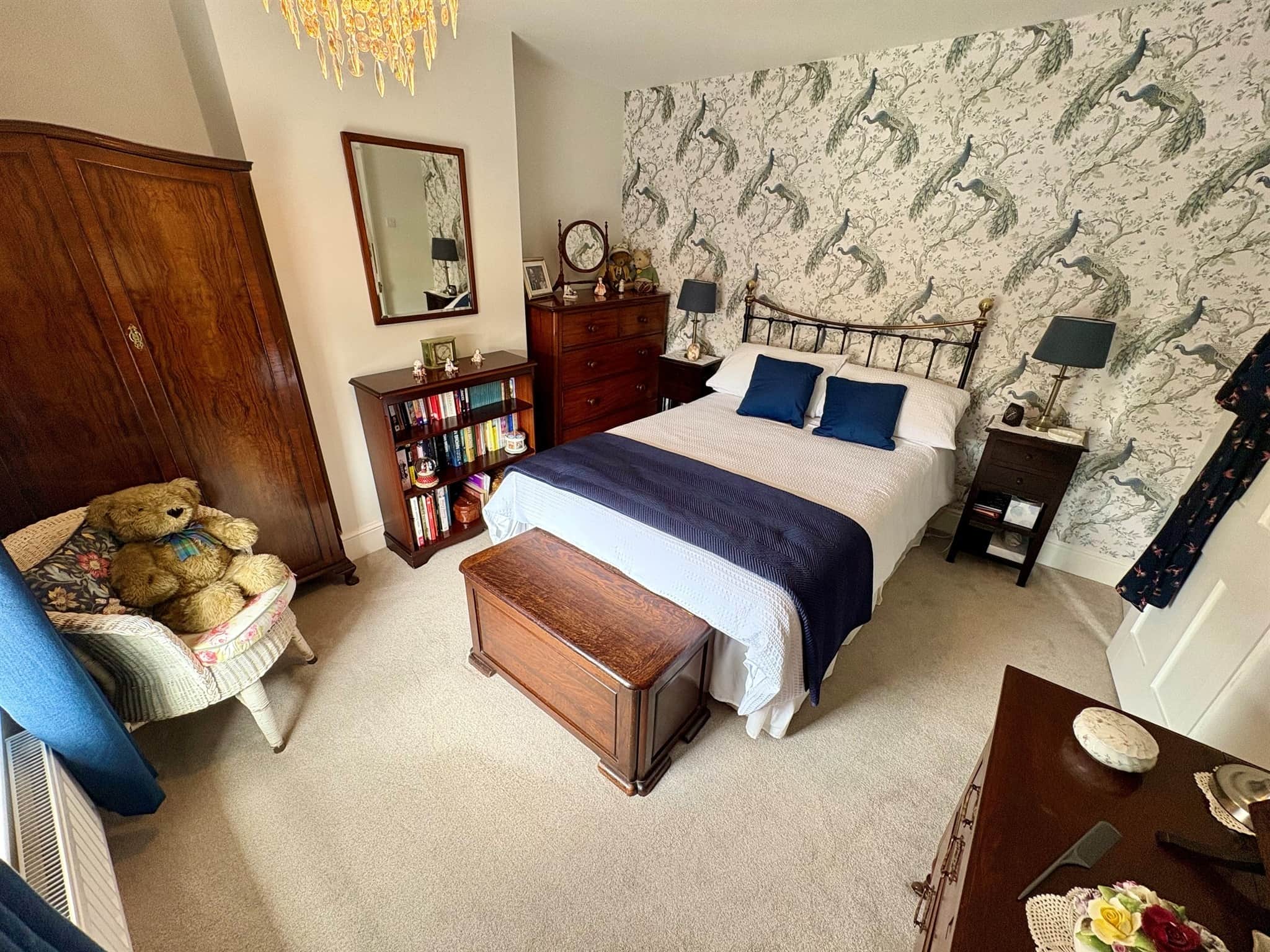 Property at Beulah Road, SOUTHAMPTON