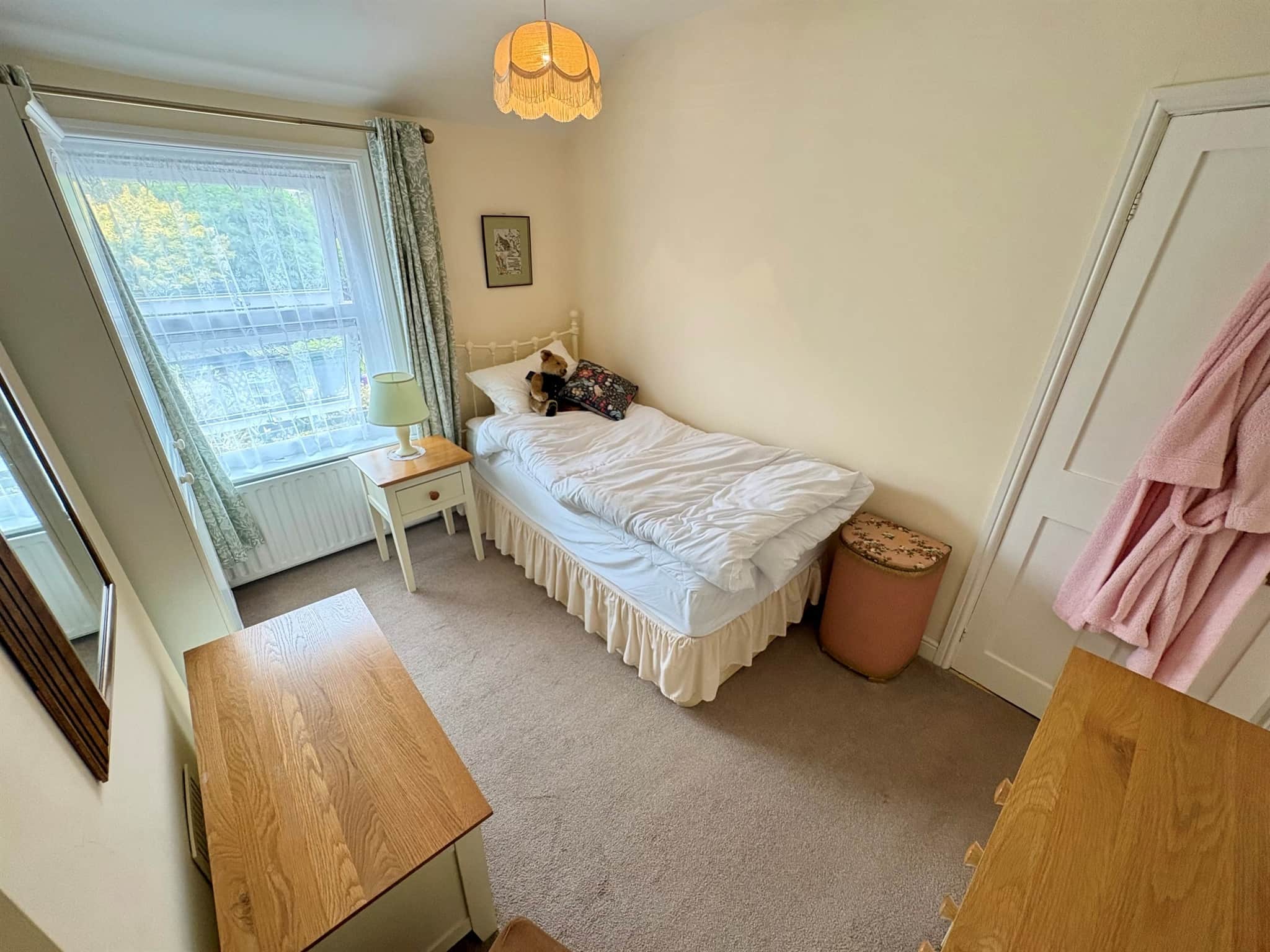 Property at Beulah Road, SOUTHAMPTON