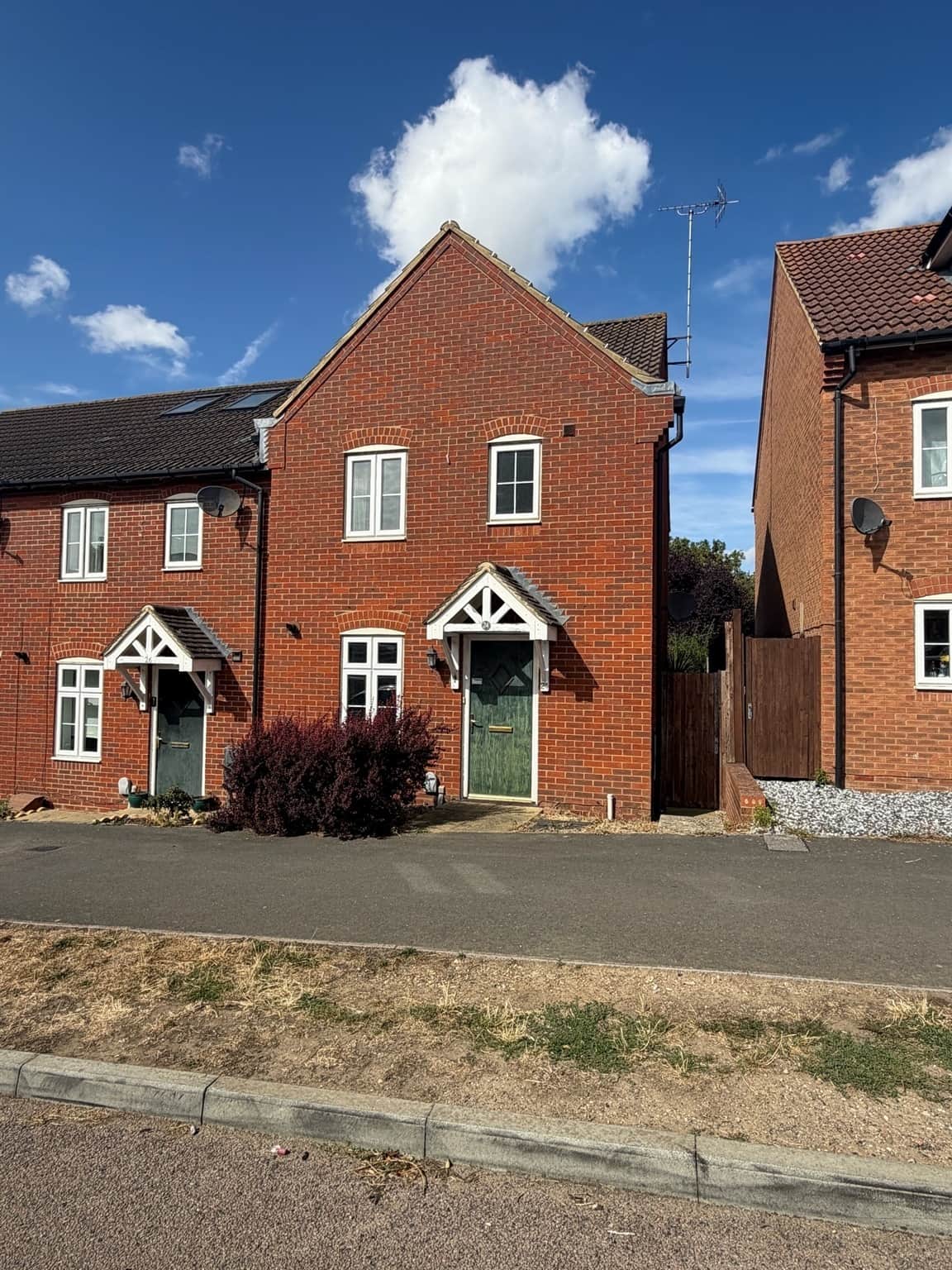Property at Premier Way, Kemsley, Sittingbourne