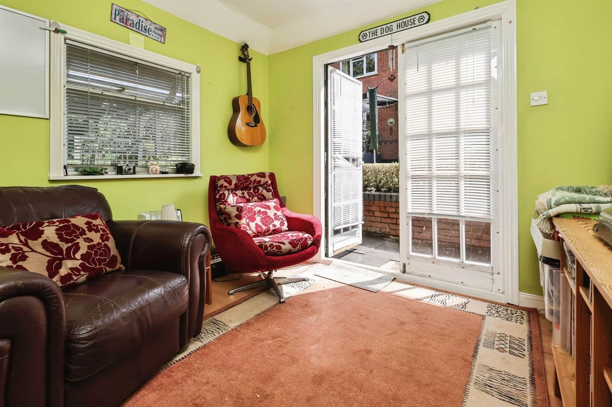 Property at Walmley Close, Halesowen