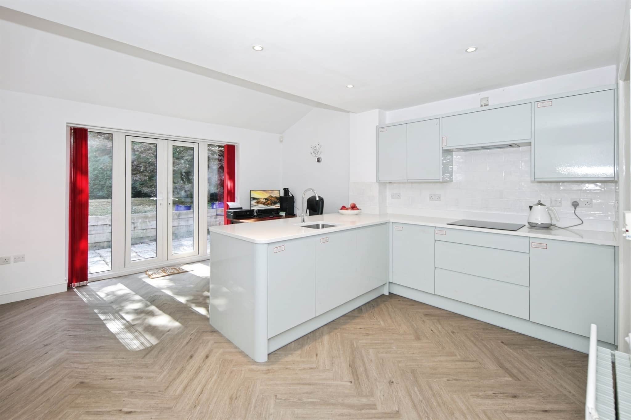 Property at Bronze View, Westwood Heath