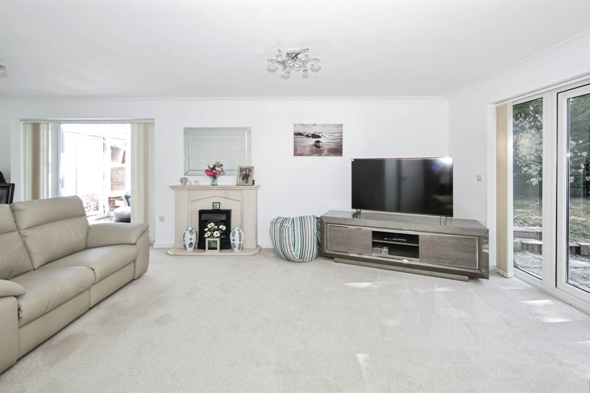 Property at Bronze View, Westwood Heath