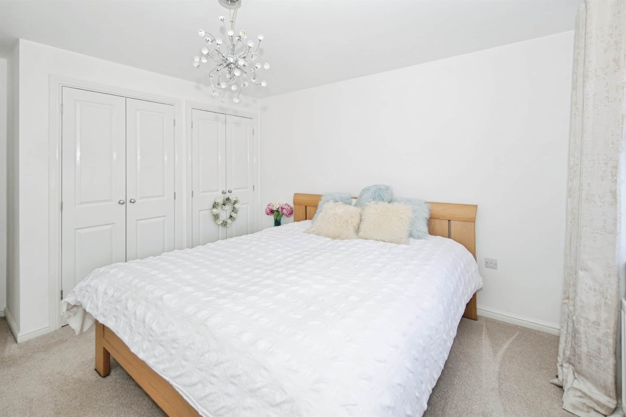 Property at Bronze View, Westwood Heath