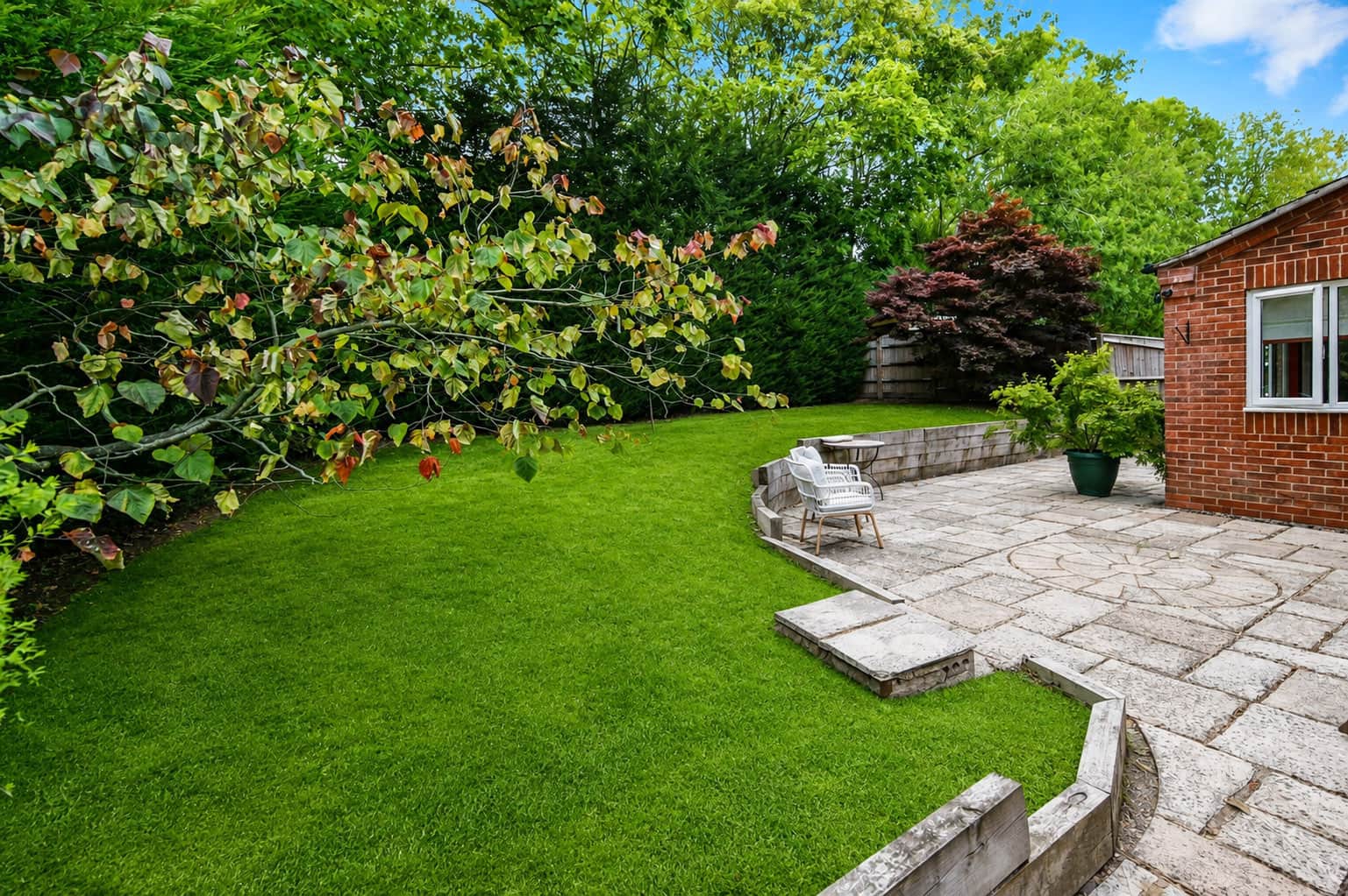 Property at Bronze View, Westwood Heath