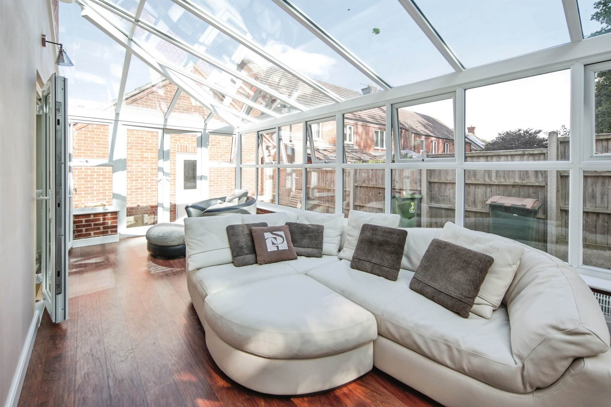 Property at Bronze View, Westwood Heath