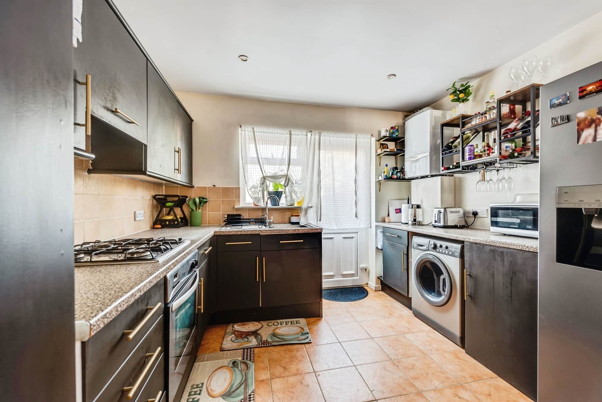 Property at Merlin Road, Oxford
