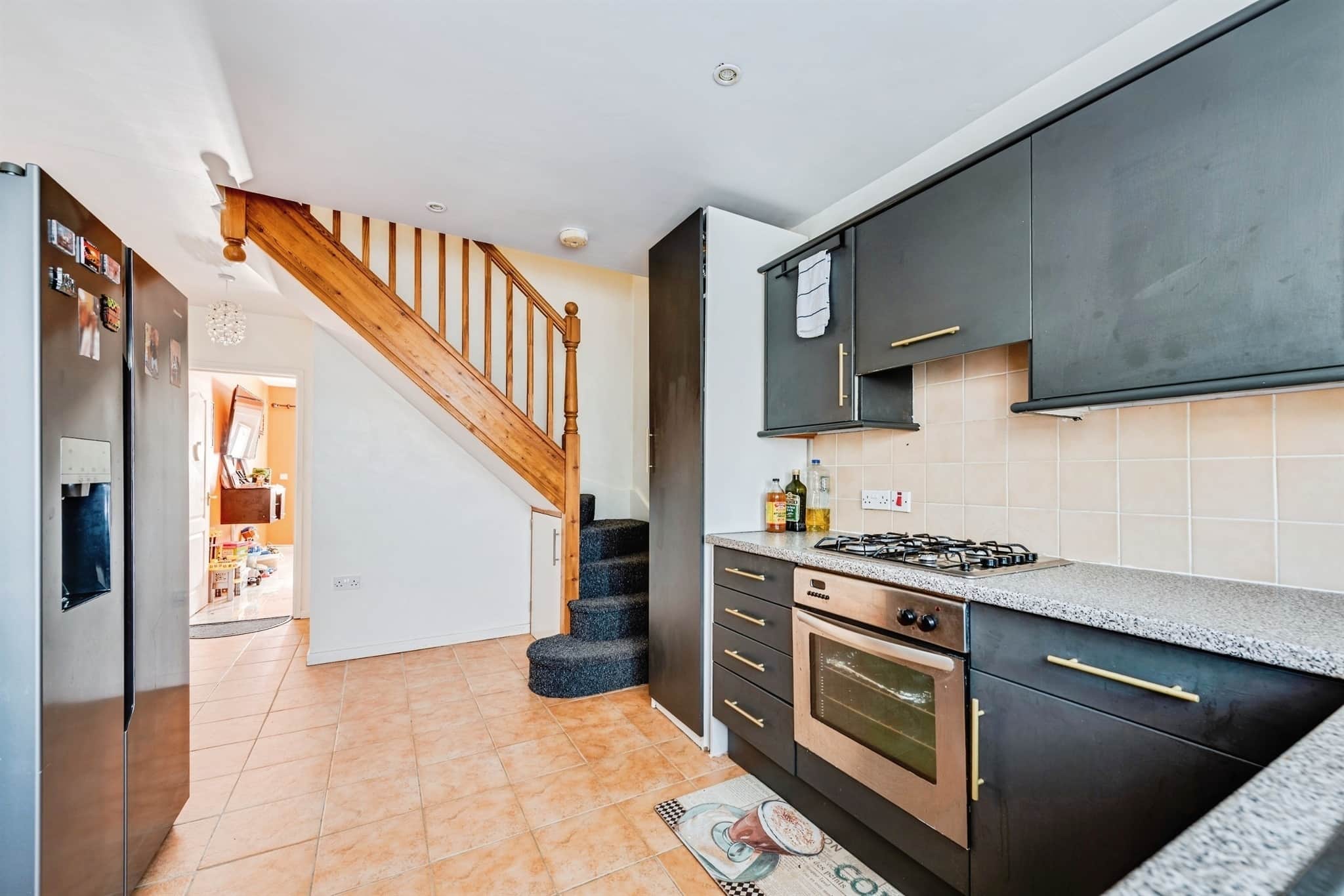 Property at Merlin Road, Oxford
