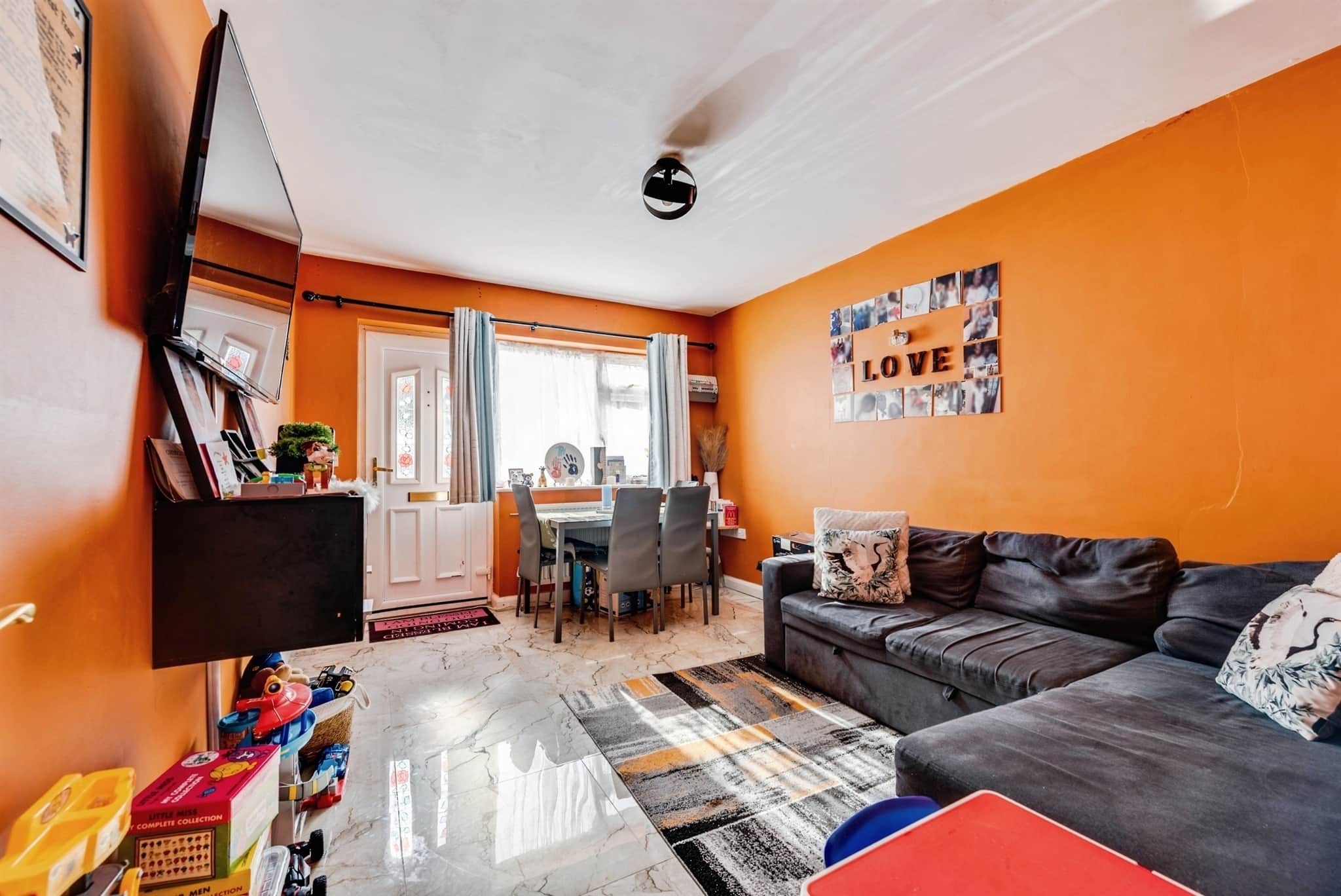 Property at Merlin Road, Oxford