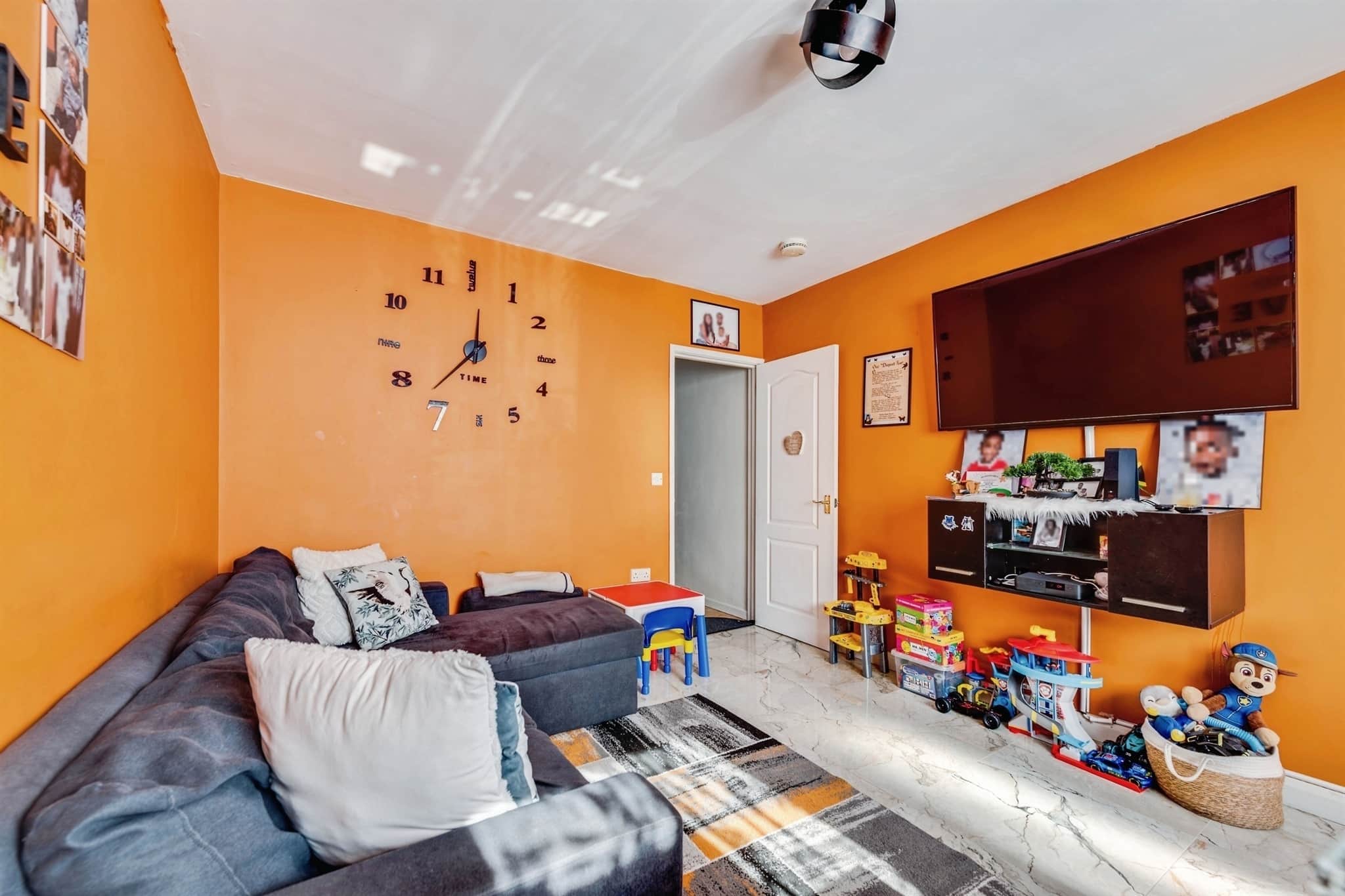 Property at Merlin Road, Oxford