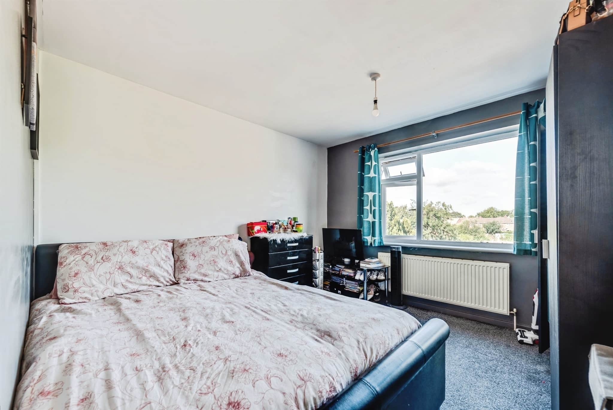 Property at Merlin Road, Oxford