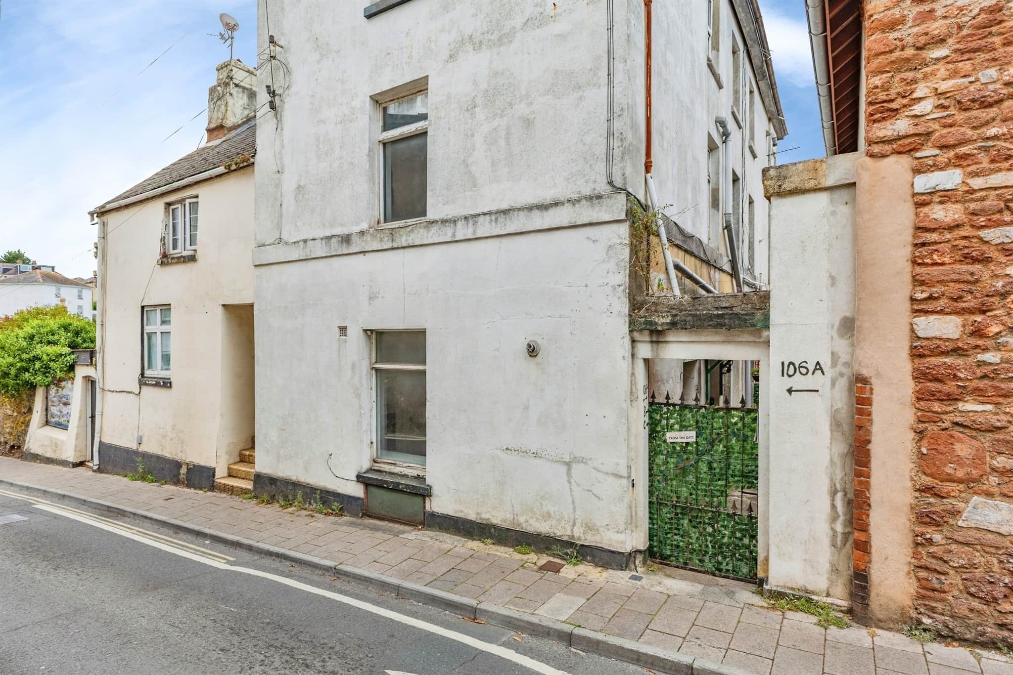 Property at Winner Street, Paignton