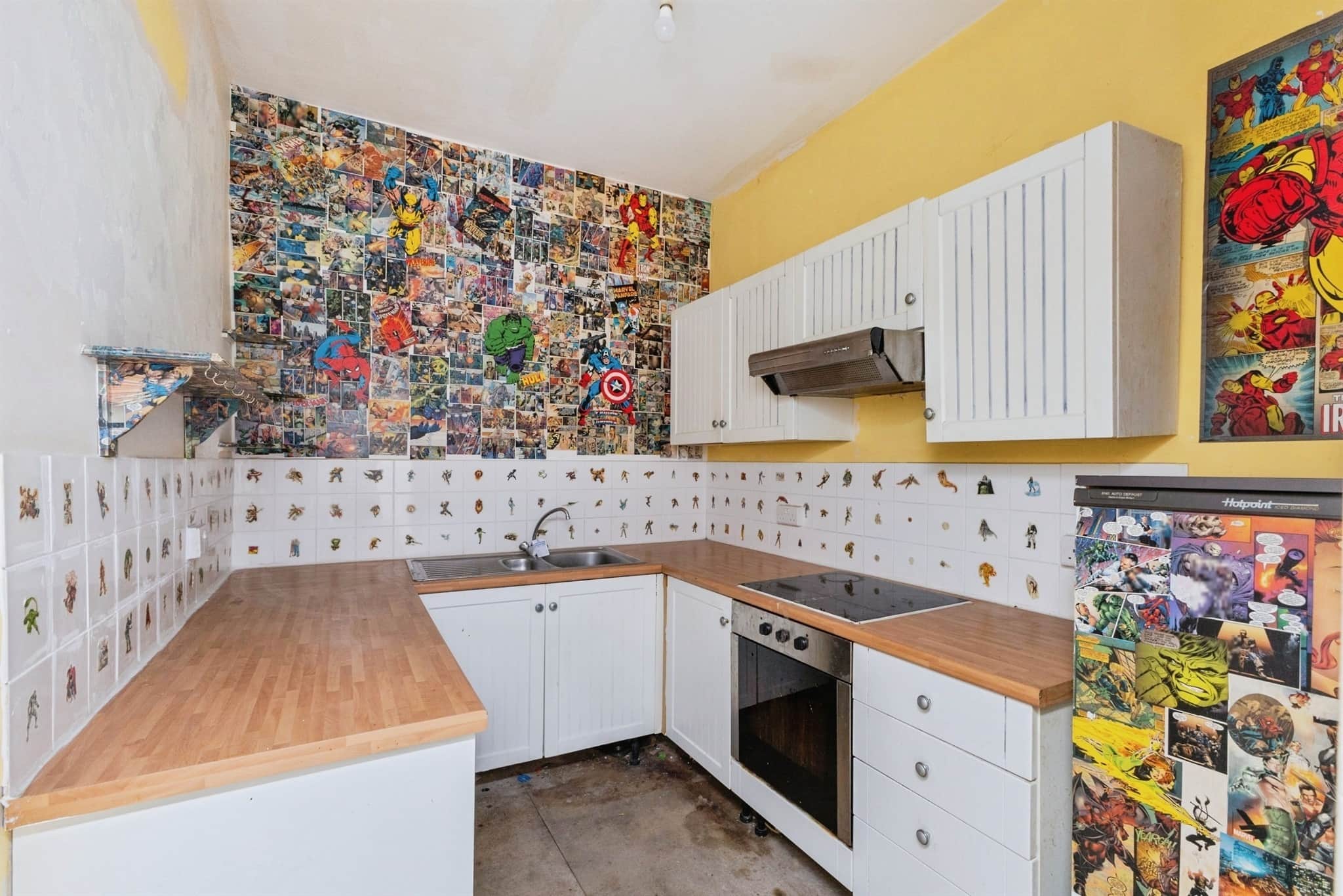 Property at Winner Street, Paignton