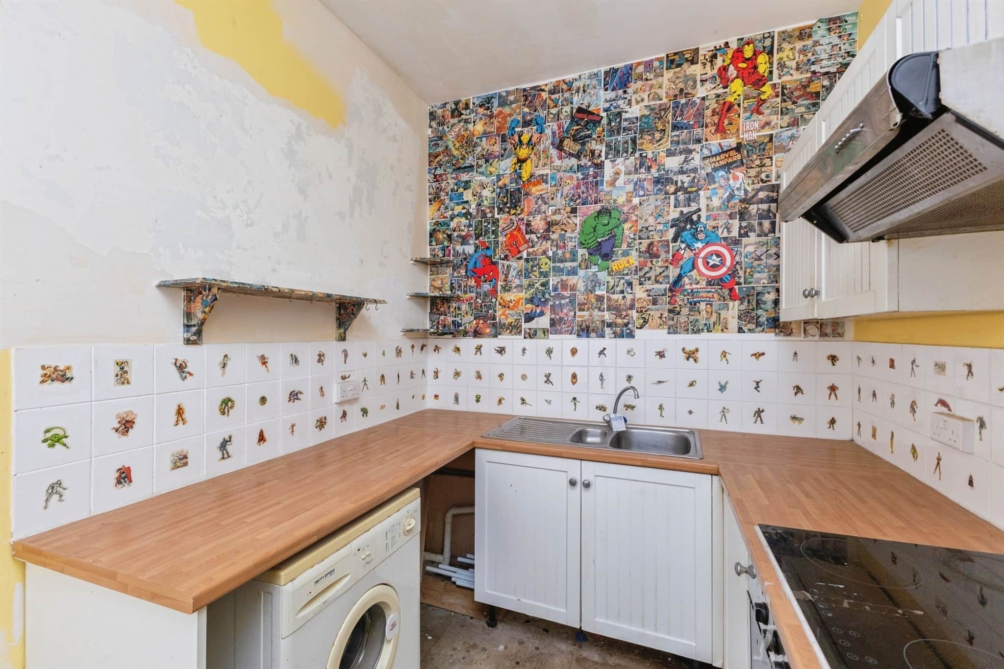 Property at Winner Street, Paignton