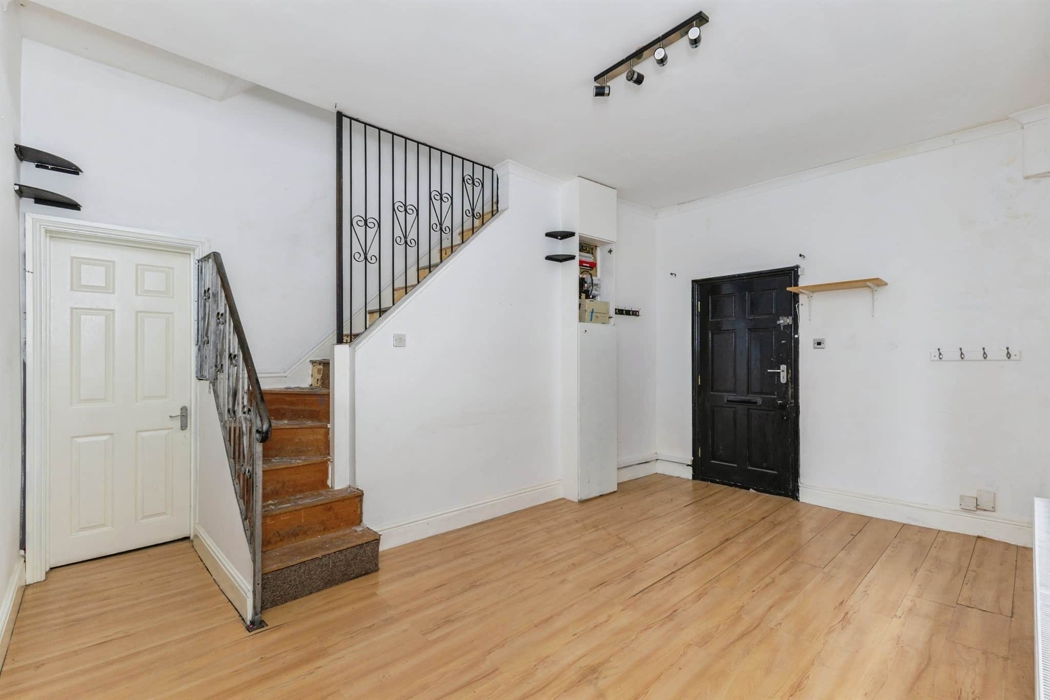 Property at Winner Street, Paignton