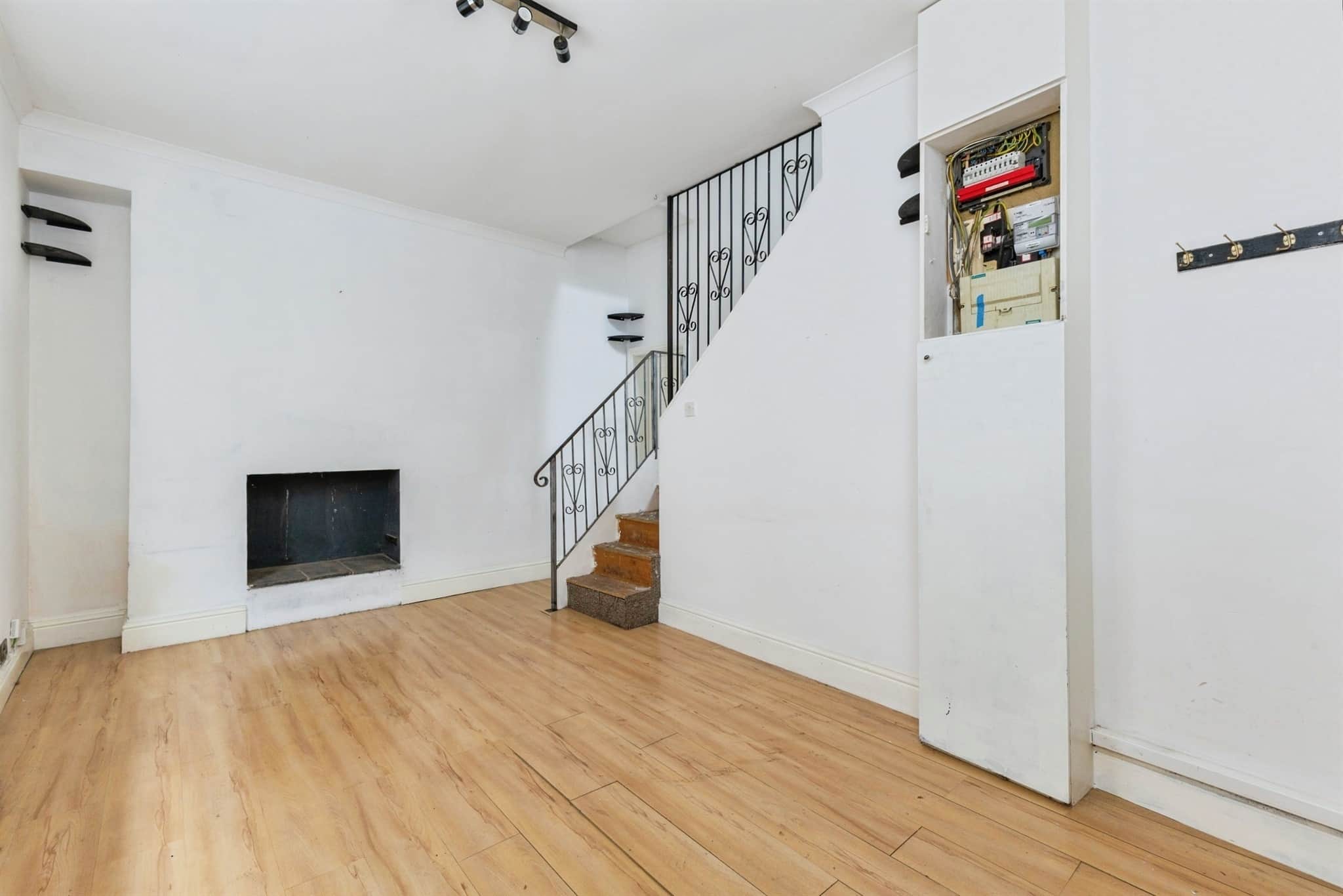 Property at Winner Street, Paignton