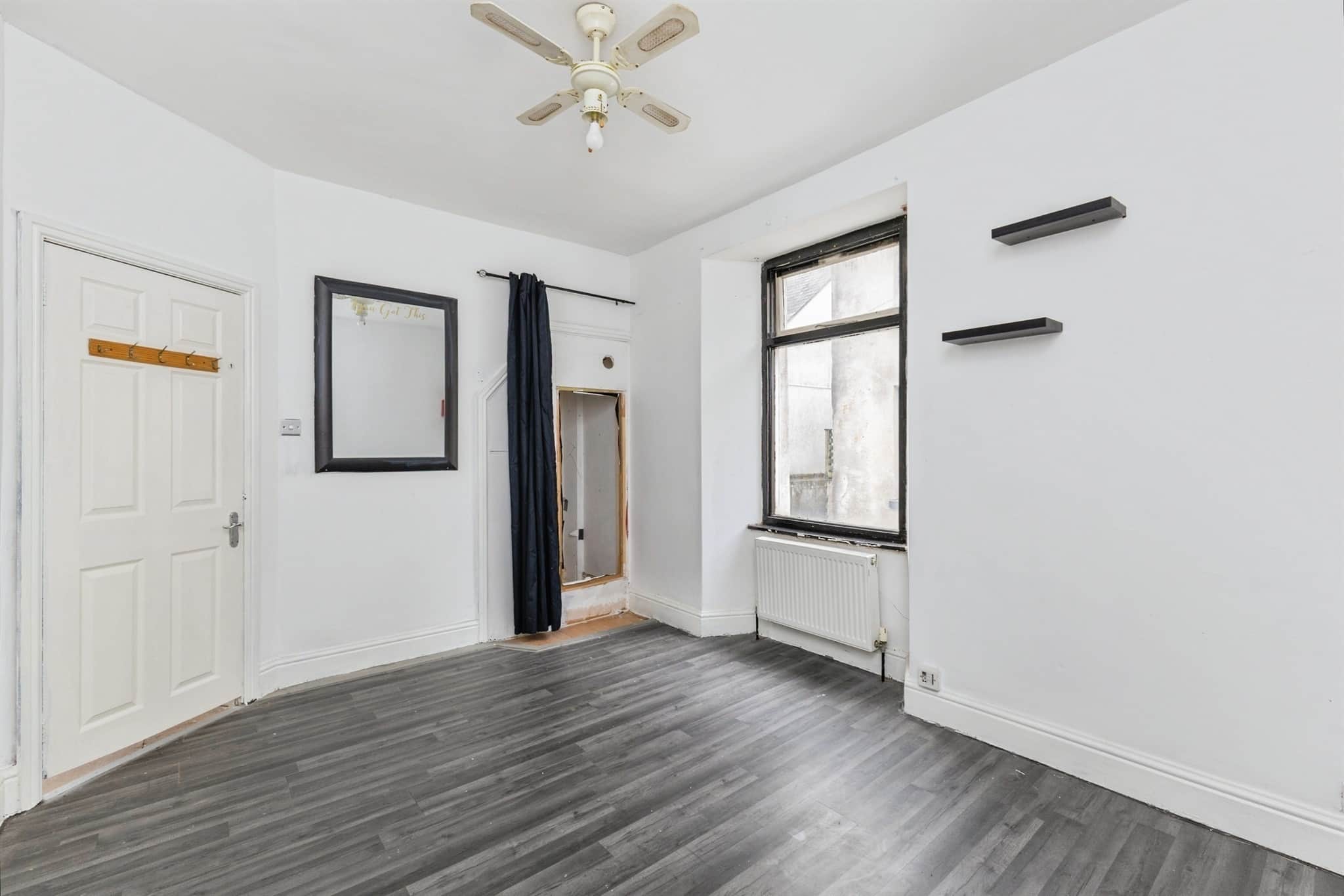 Property at Winner Street, Paignton
