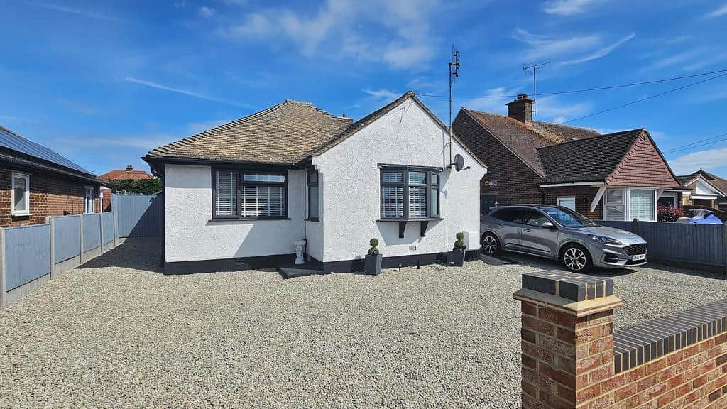 Property at Willow Tree Close, Beltinge, Herne Bay
