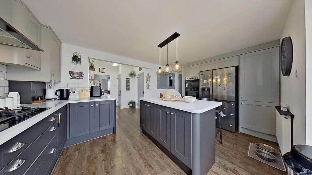 Property at Willow Tree Close, Beltinge, Herne Bay