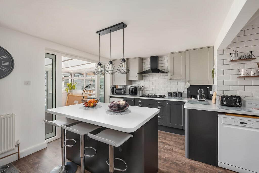 Property at Willow Tree Close, Beltinge, Herne Bay