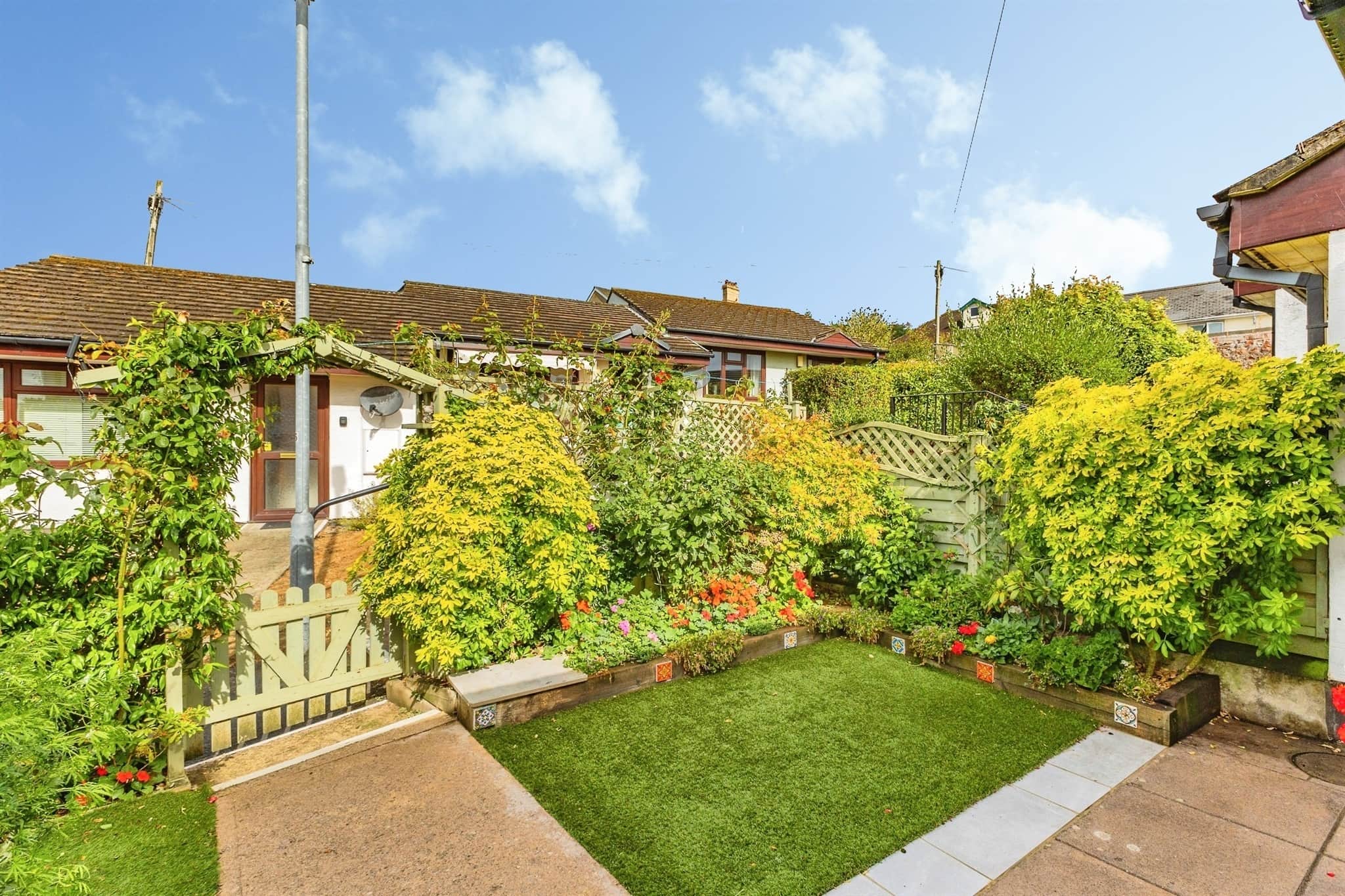 Property at Bishops Court, Bishopsteignton, Teignmouth
