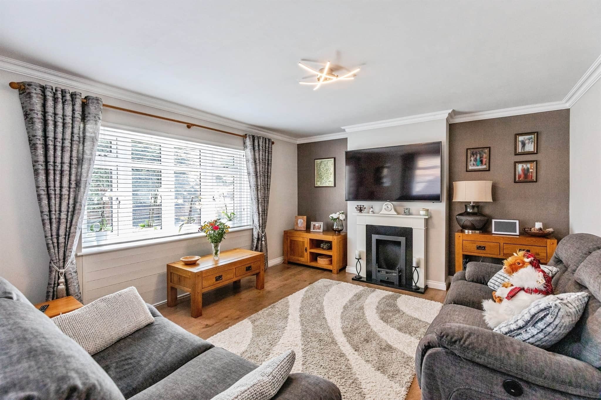 Property at Brington Drive, Barton Seagrave, KETTERING