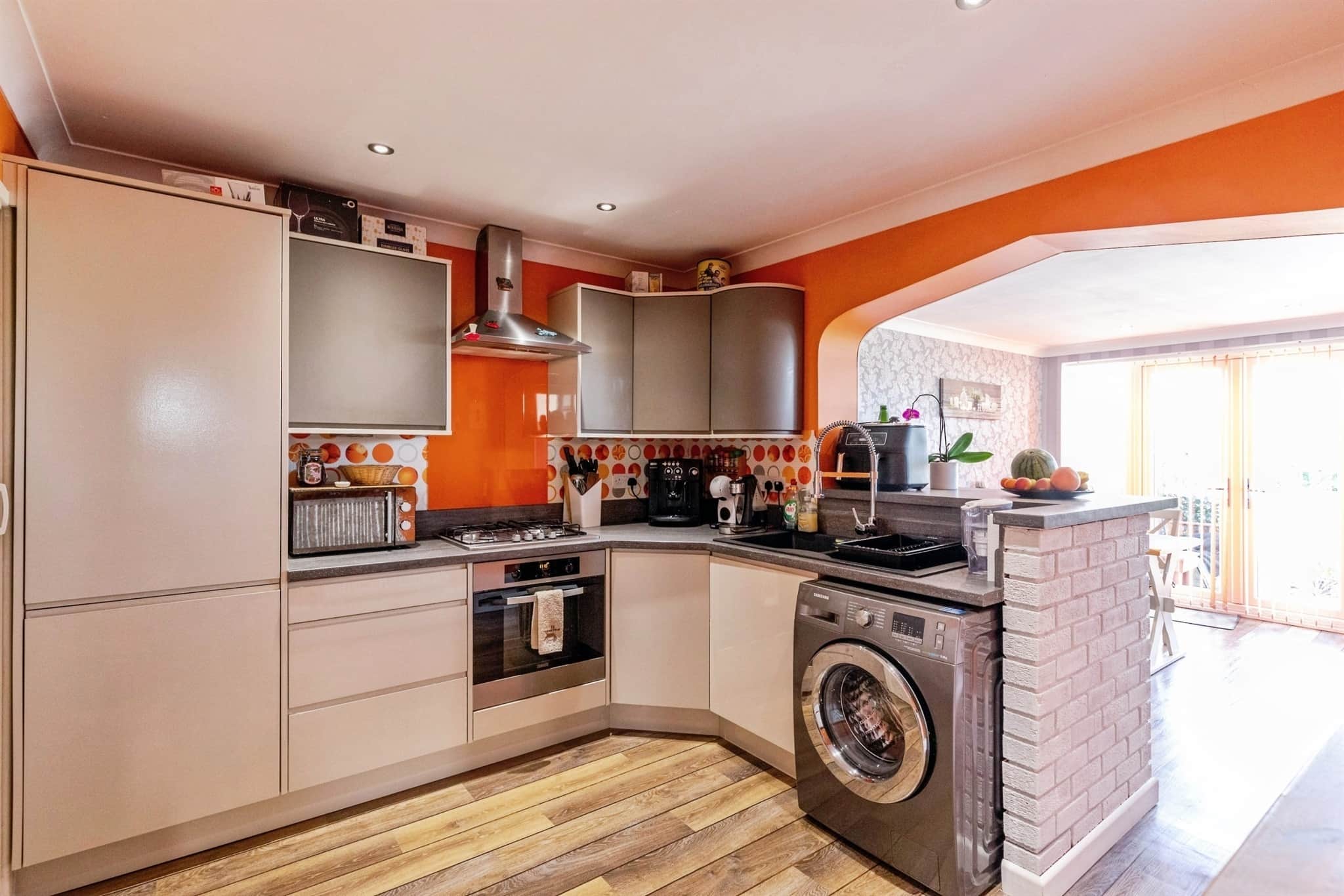 Property at Brington Drive, Barton Seagrave, KETTERING