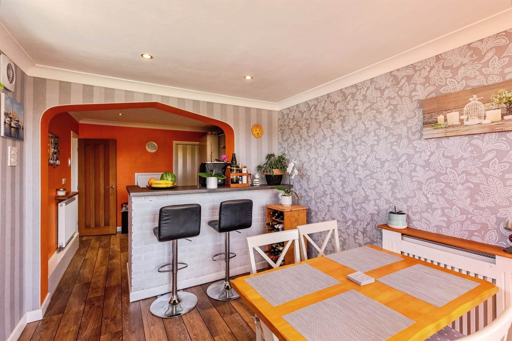 Property at Brington Drive, Barton Seagrave, KETTERING