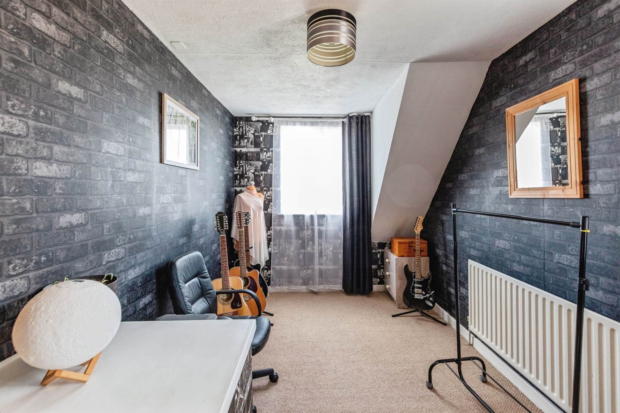 Property at Brington Drive, Barton Seagrave, KETTERING