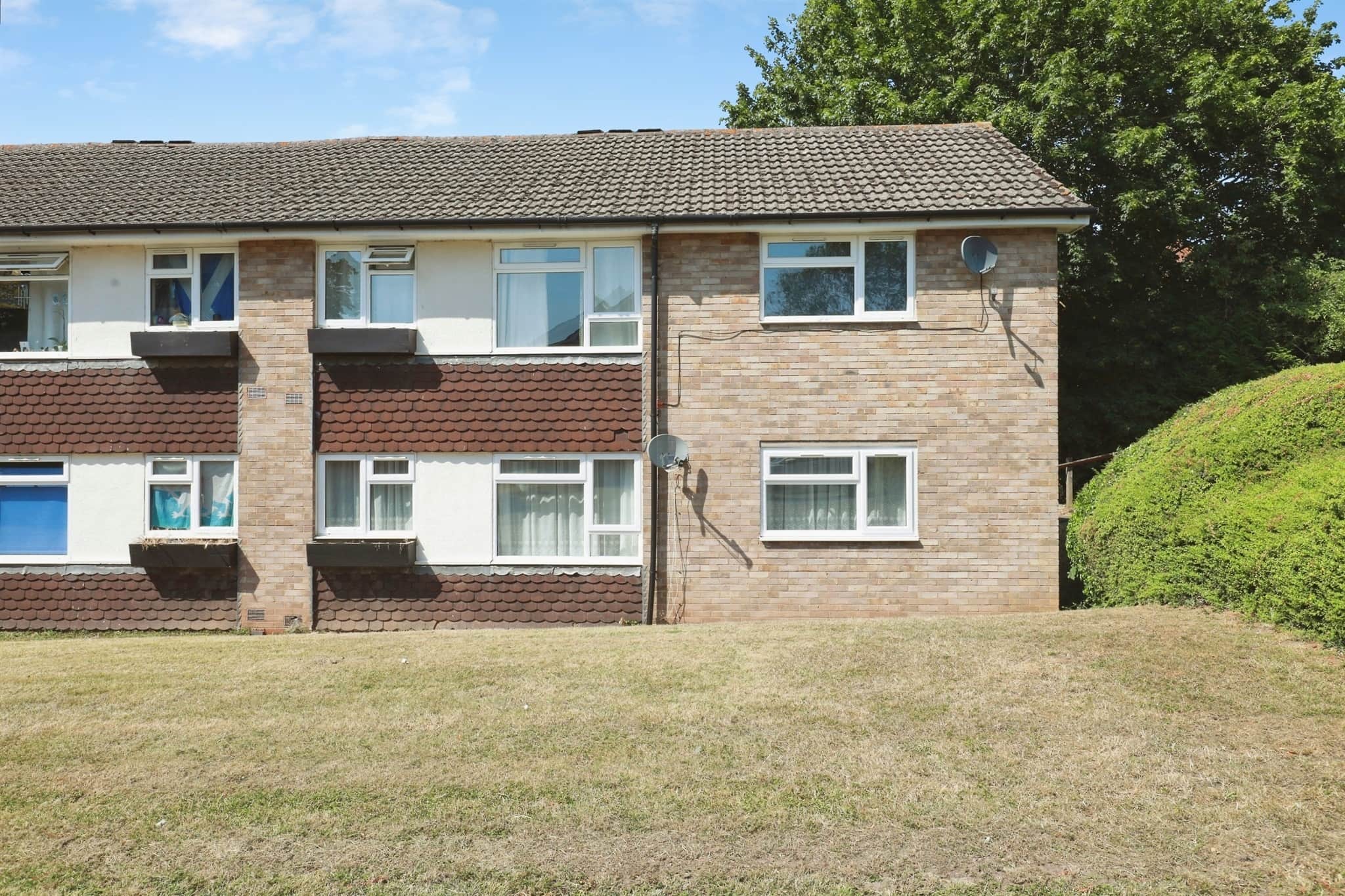 Property at Woodman Court, Stratford-Upon-Avon