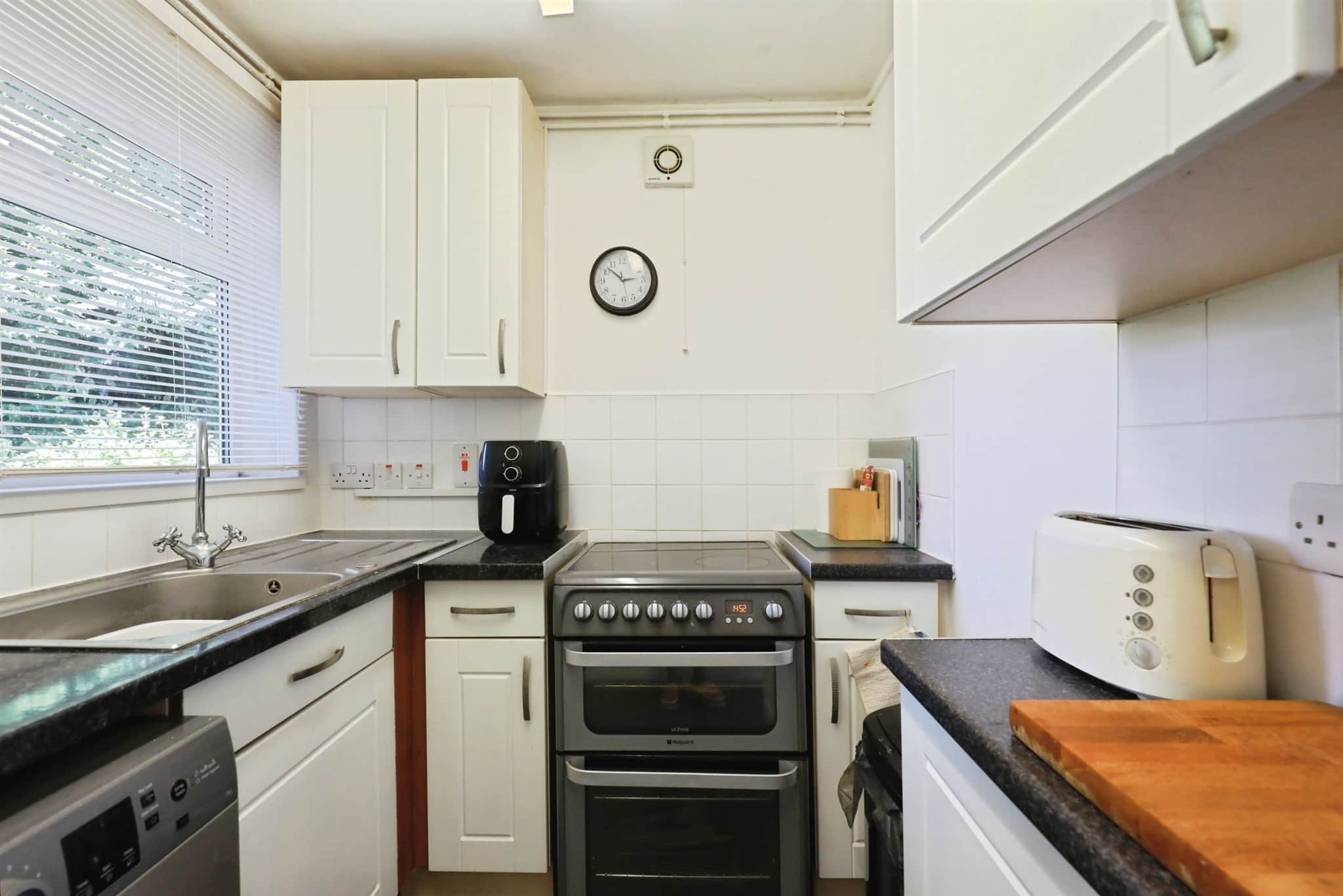 Property at Woodman Court, Stratford-Upon-Avon